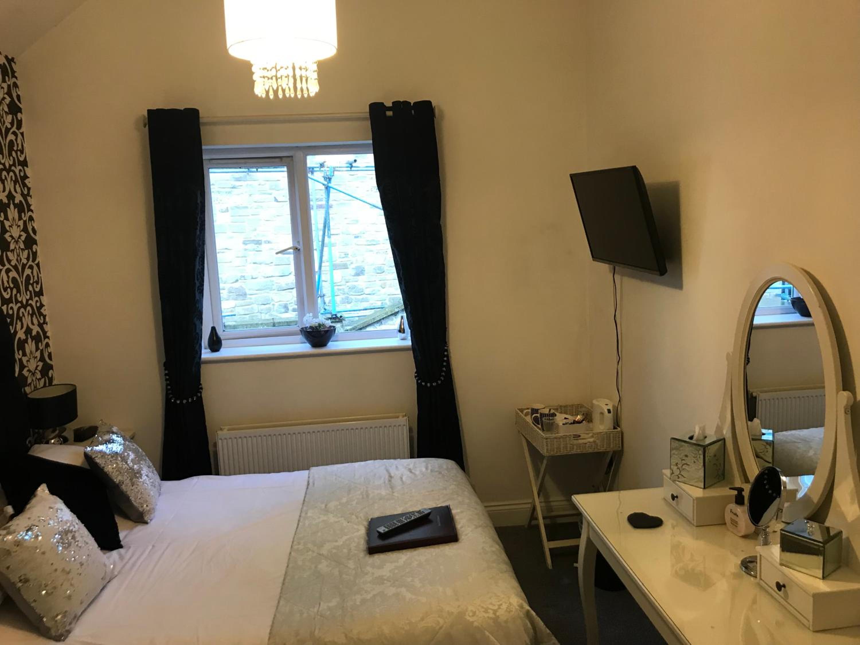 Double Room photo 3