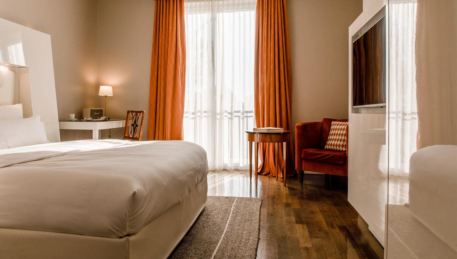 Standard Double Room - Photo 4