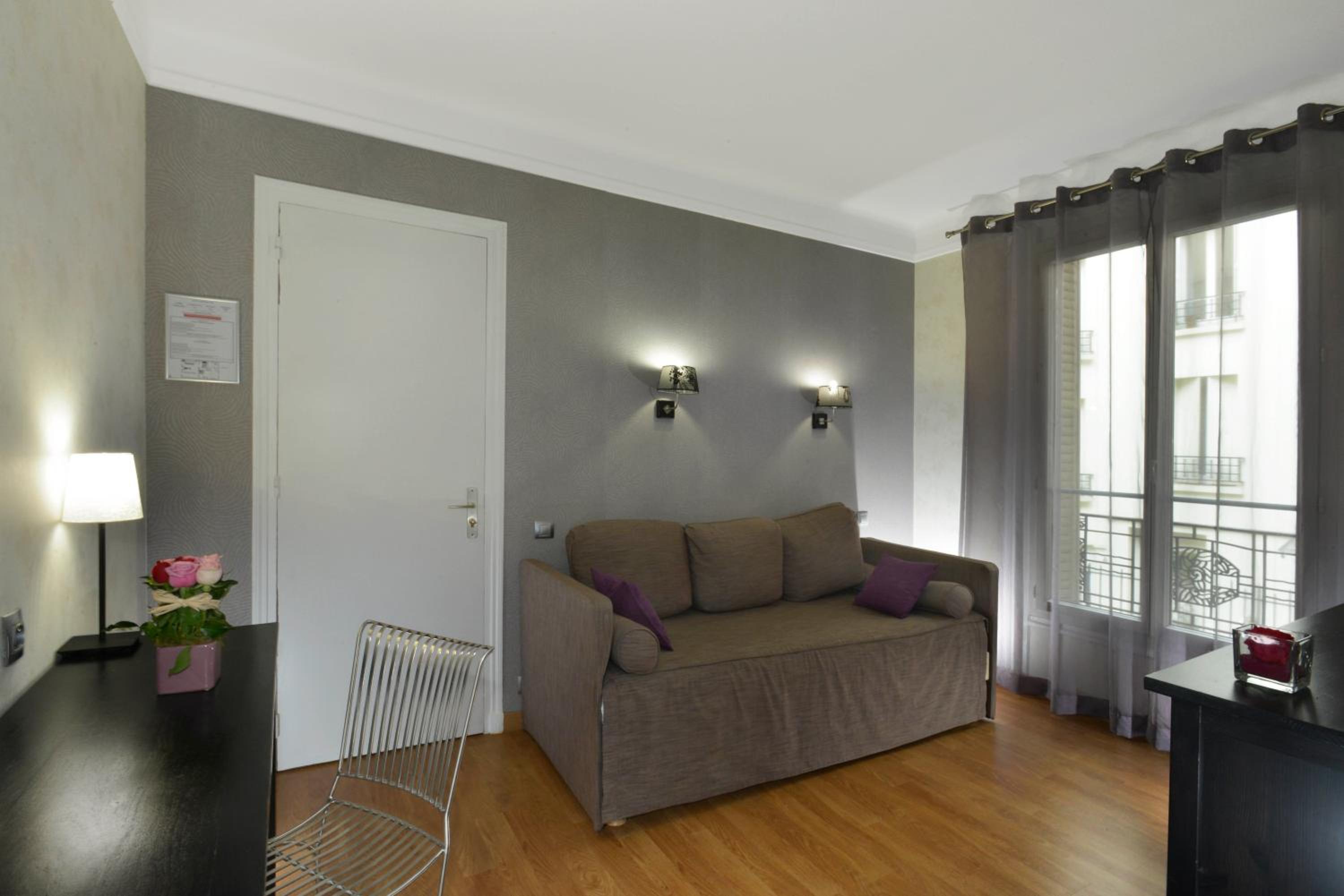 Suite photo 1
