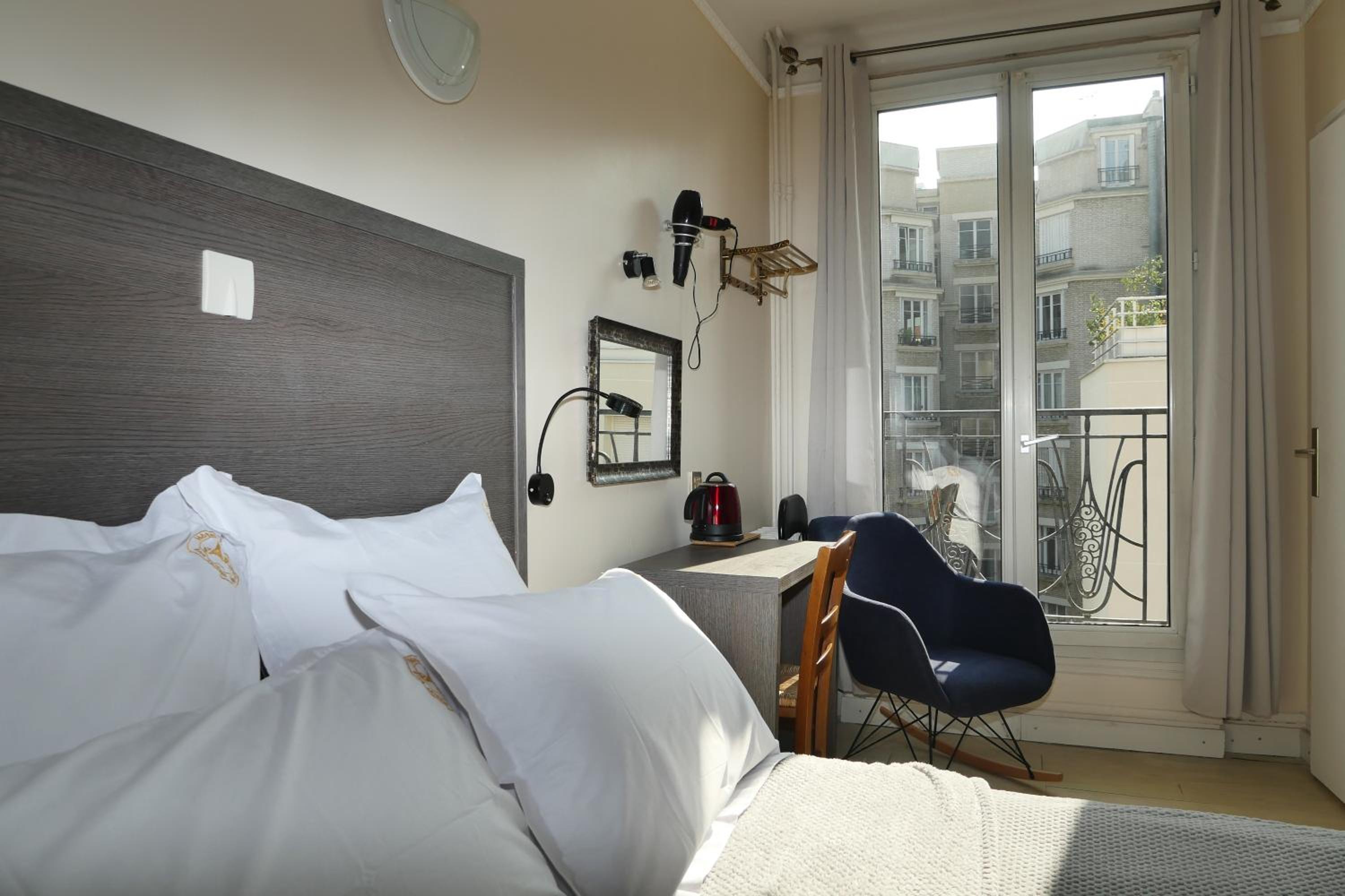 Double Room photo 2