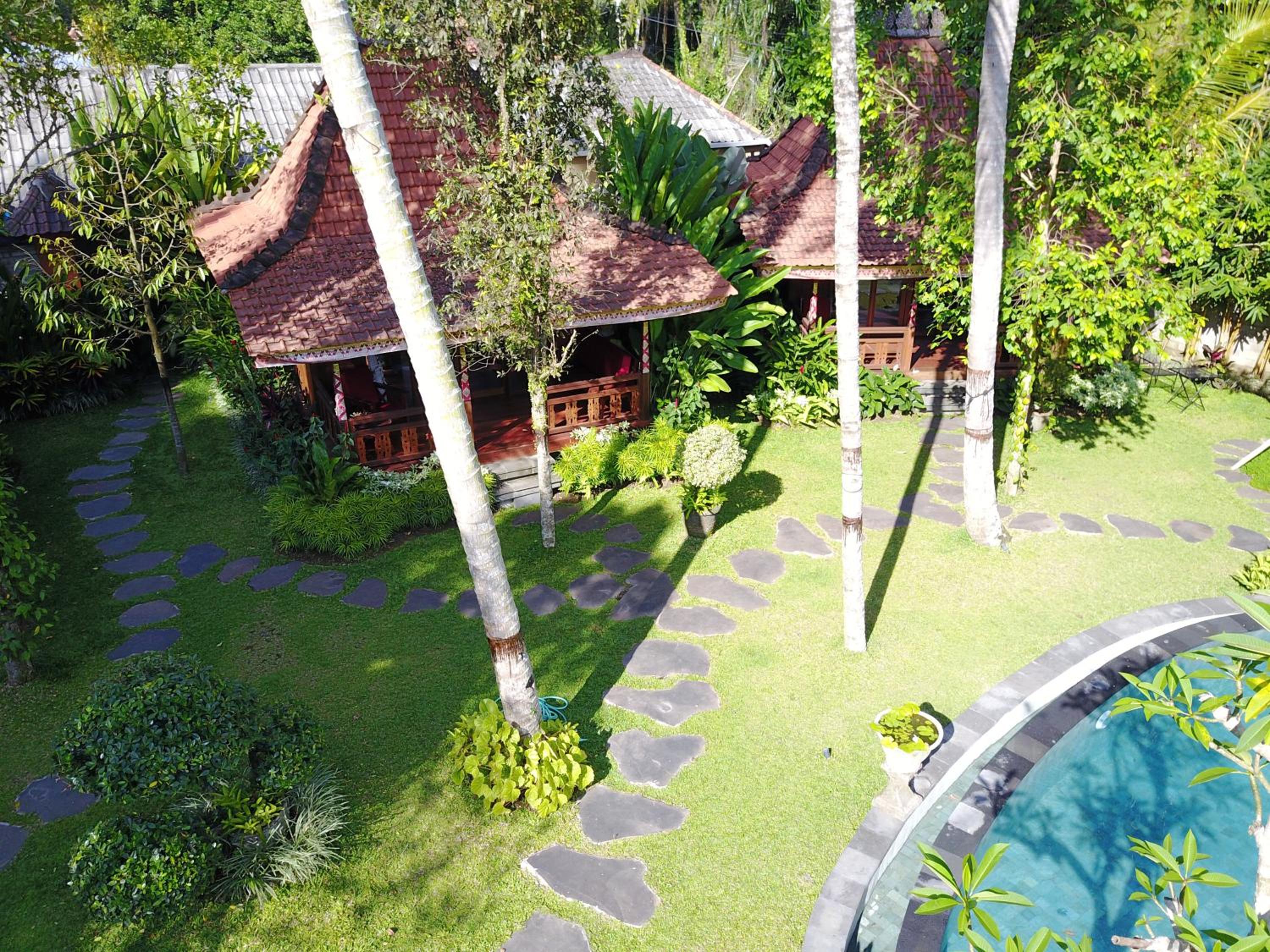 Villa - Photo 38