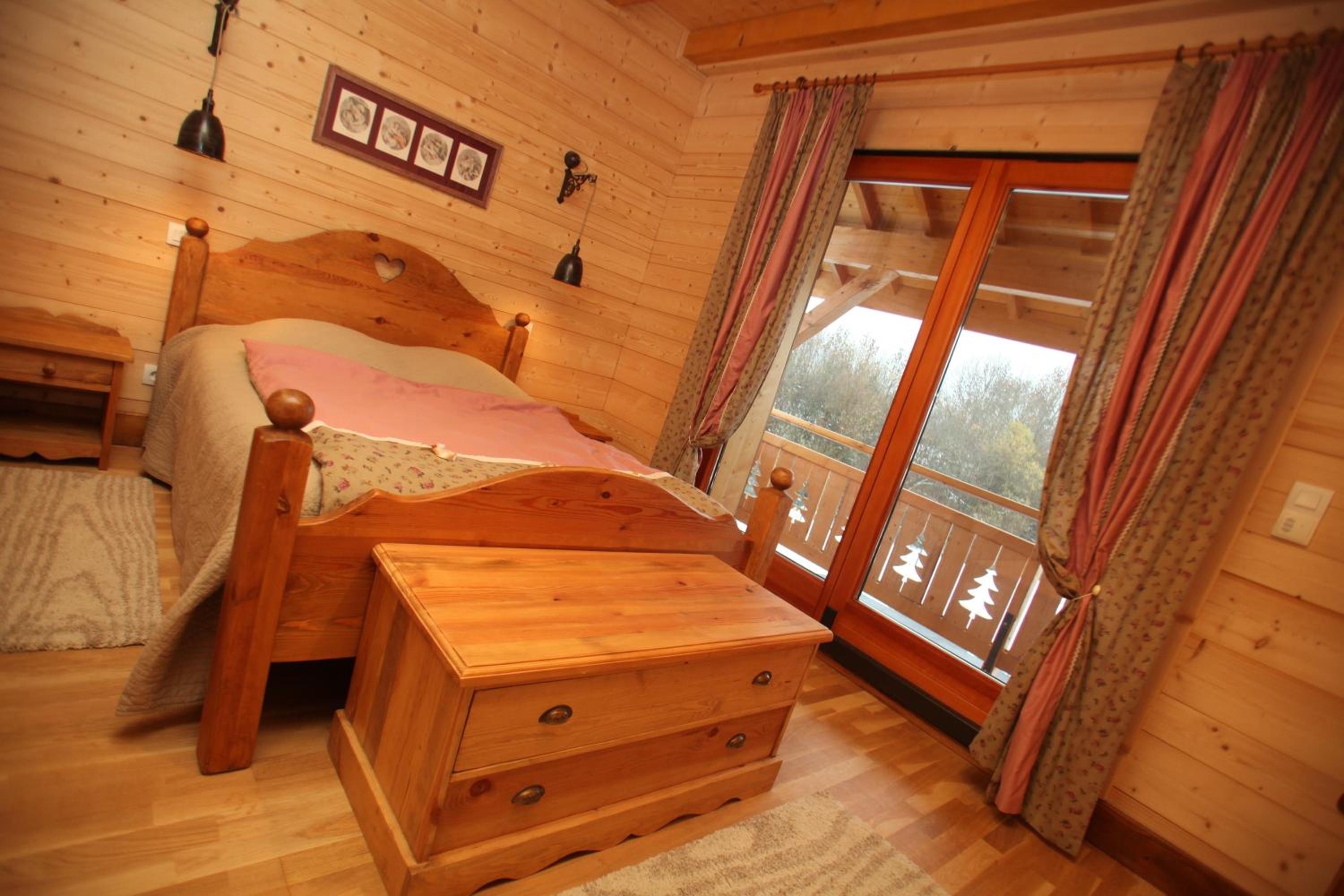 Double Room photo 2