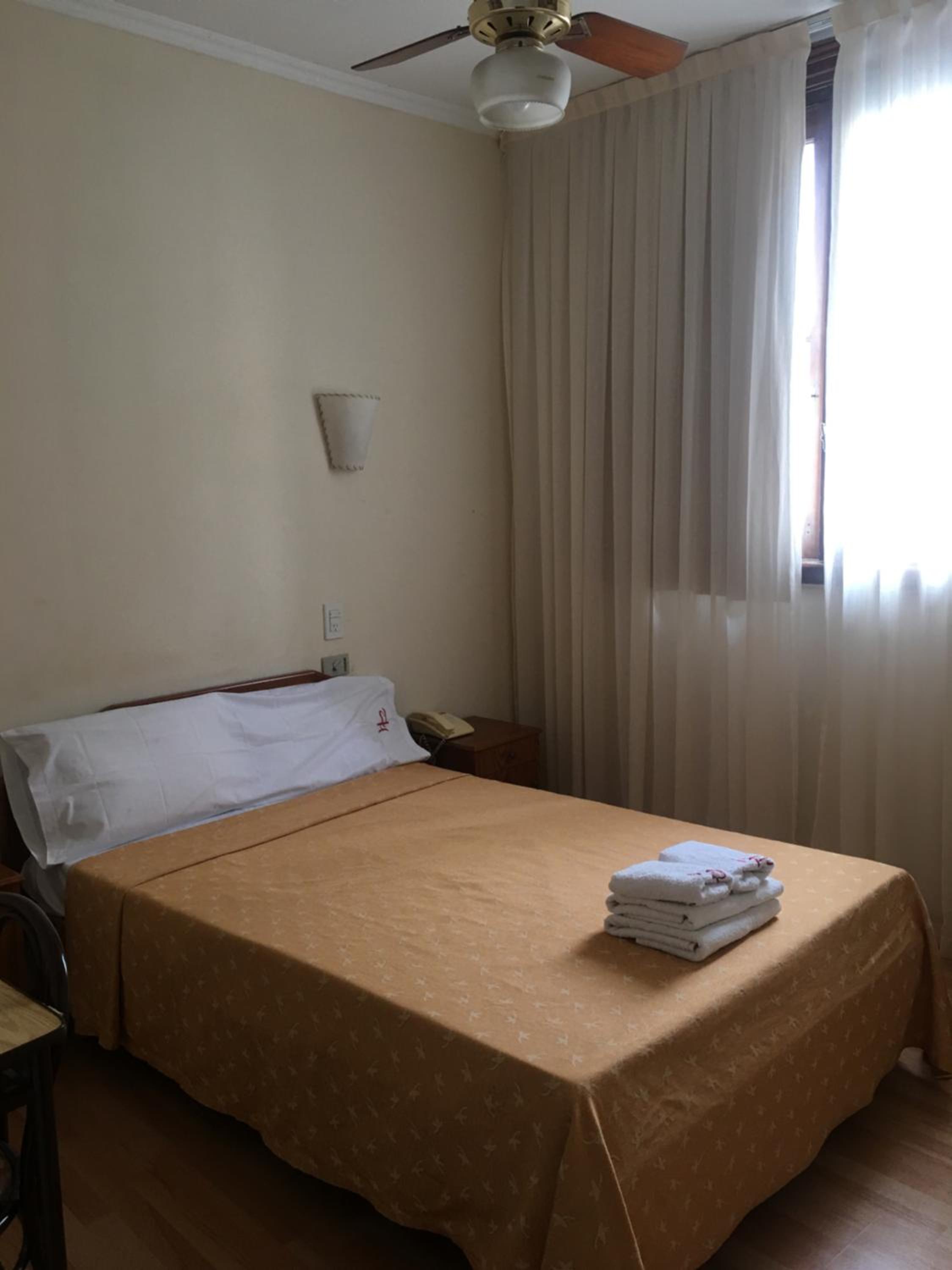 Classic Double or Twin Room