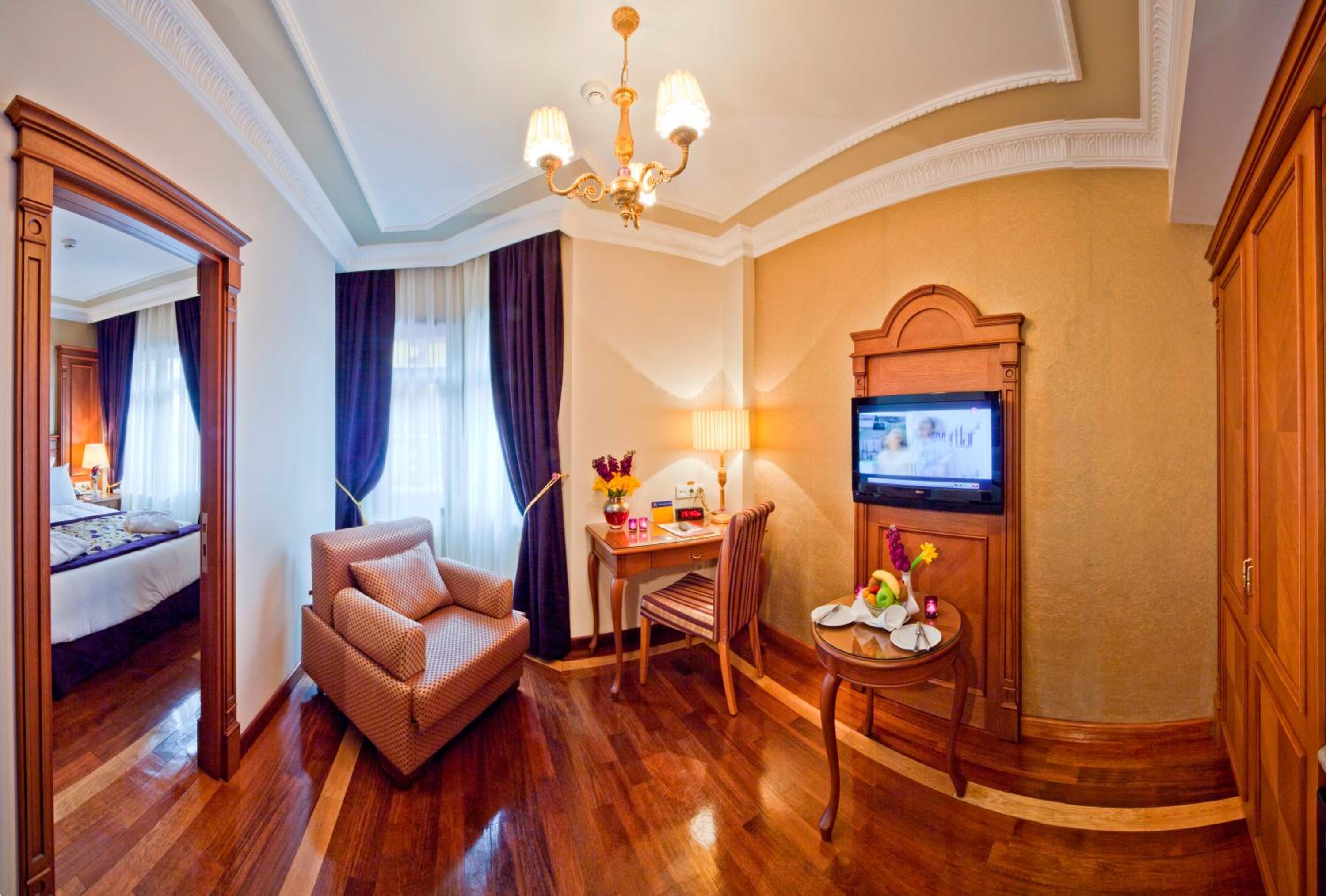 Connected Family Suite photo 3