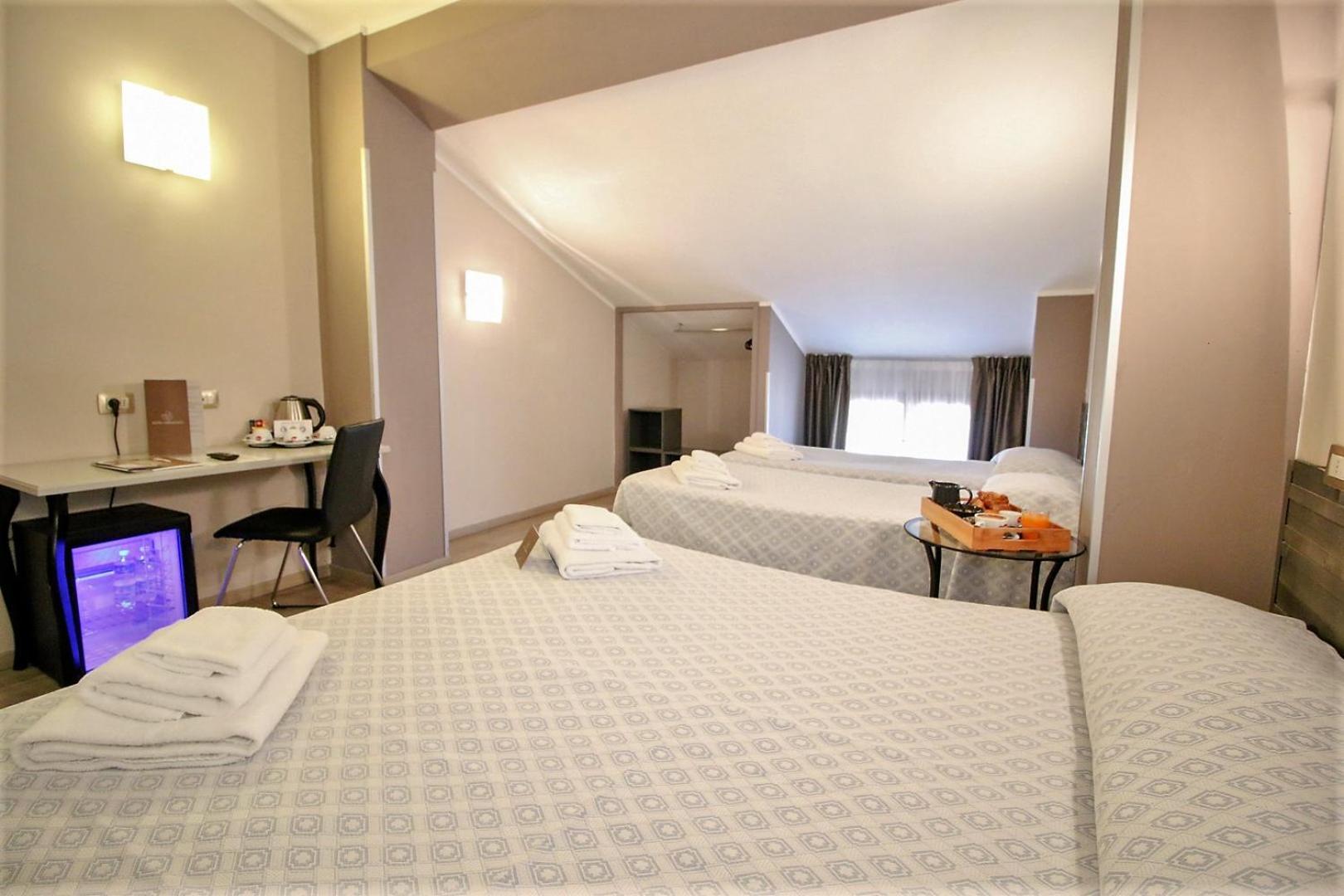 Quadruple Room photo 2