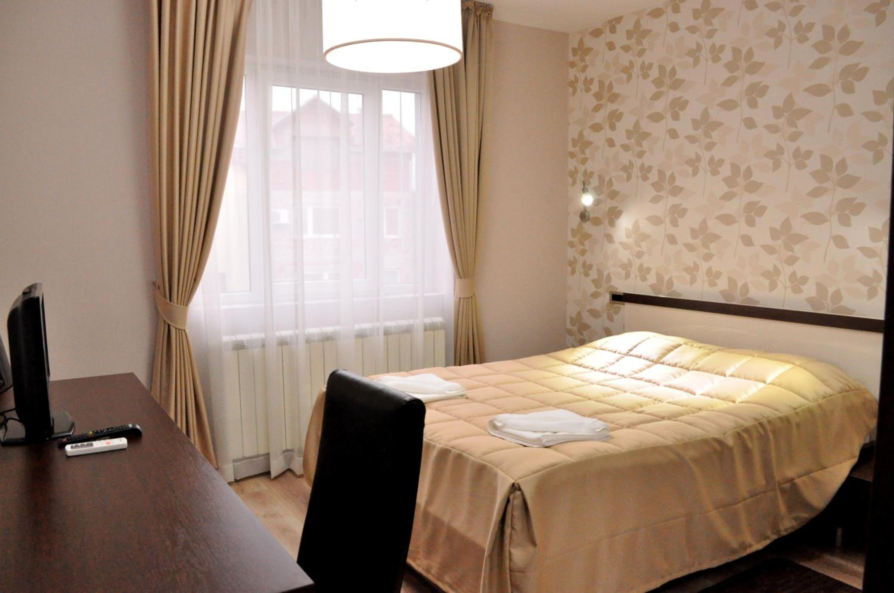 Double Room photo 3