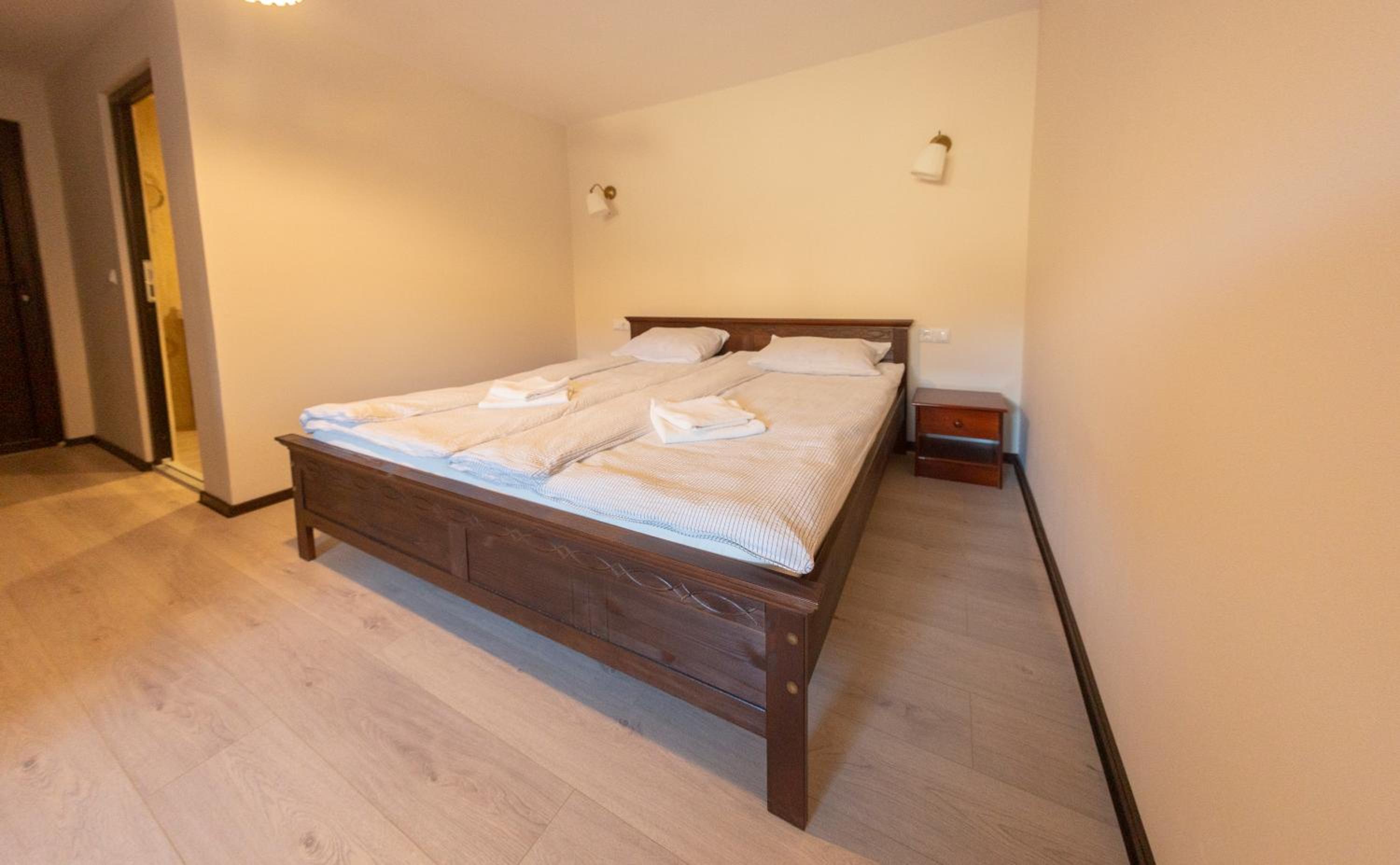 Double Room with Garden View - Photo 6