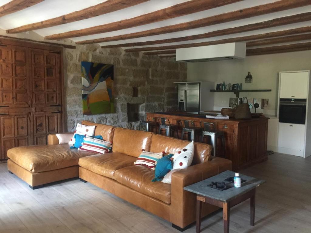 Casa de siete habitaciones