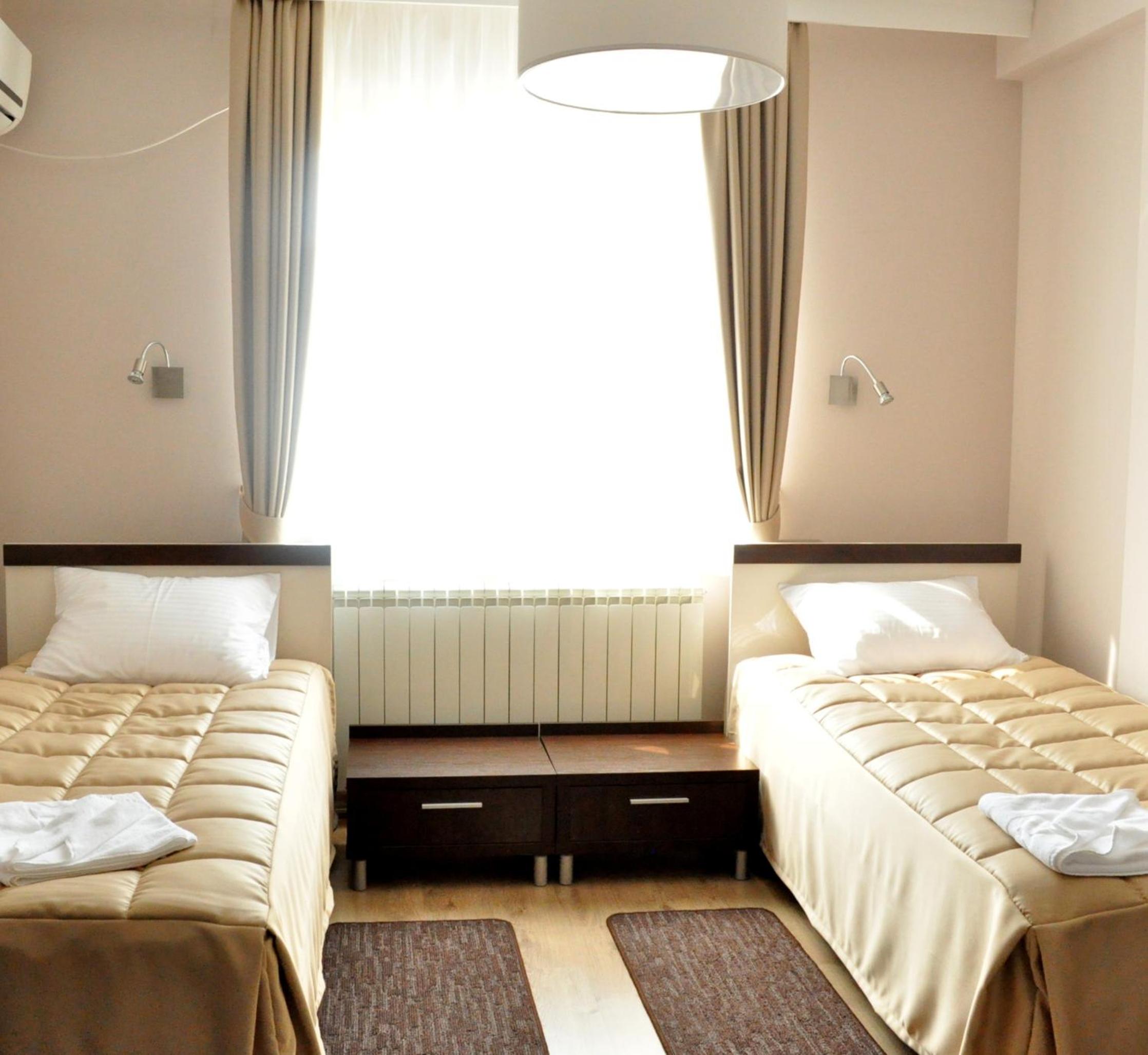 Twin Room photo 2