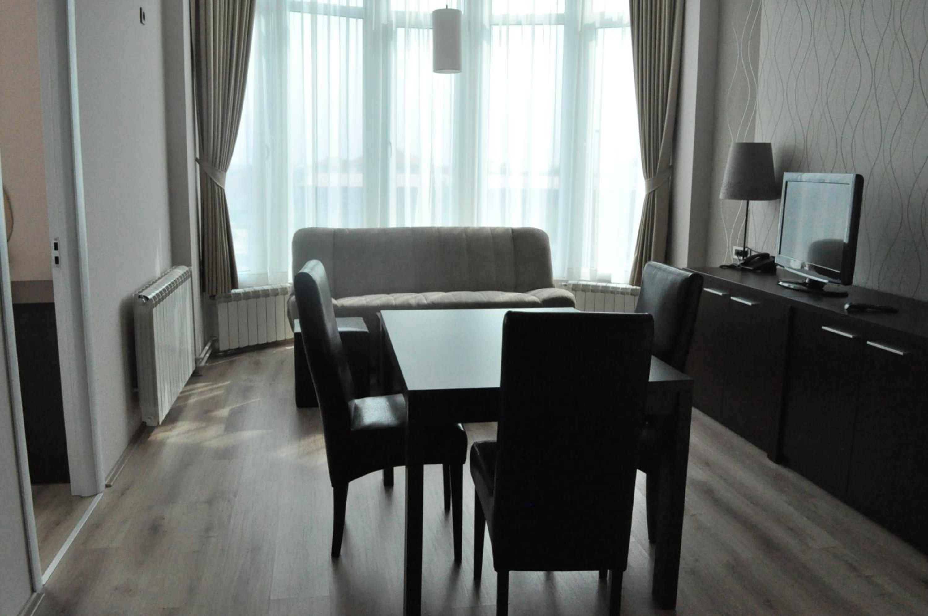 One-Bedroom Apartment photo 2