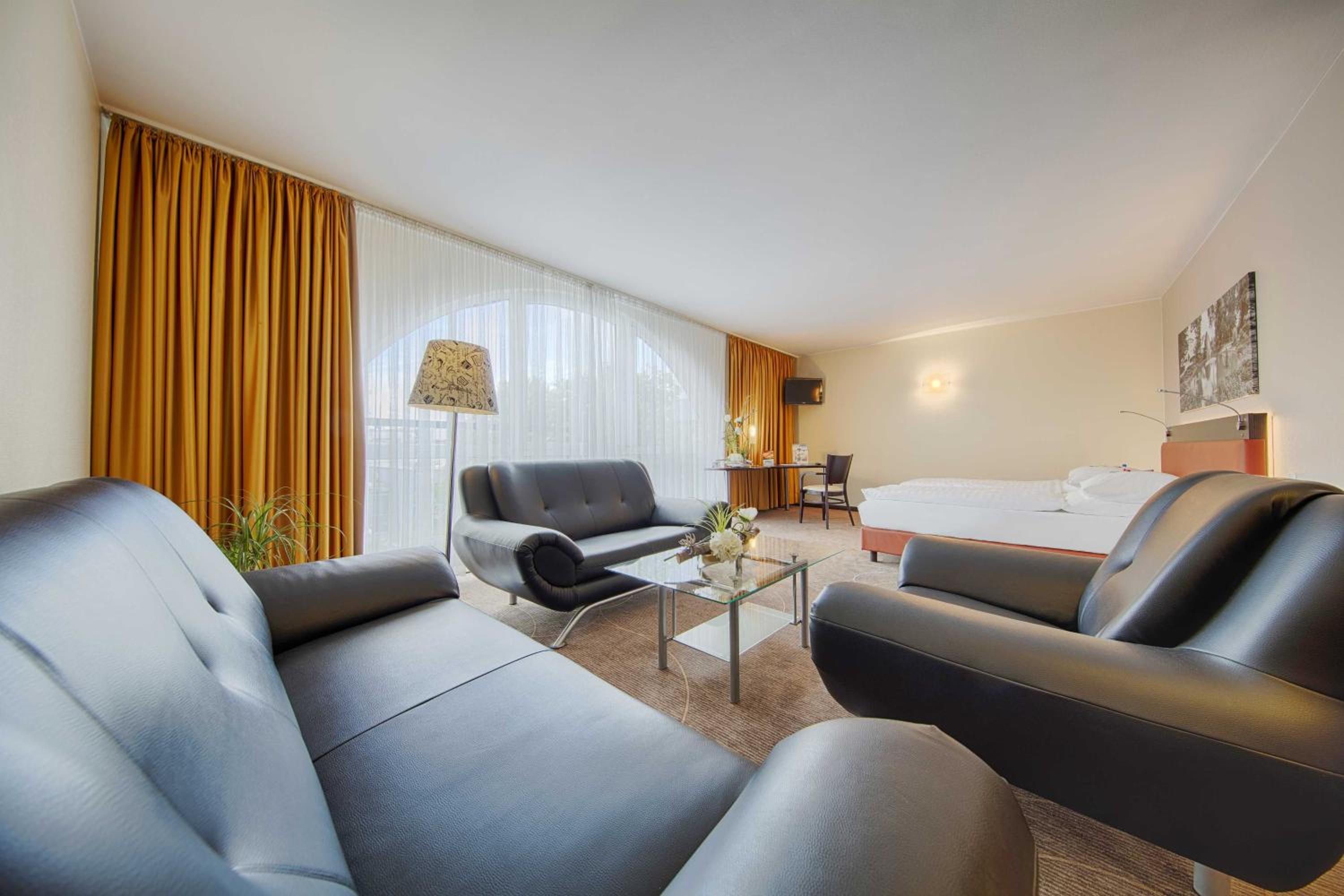 Twin Suite - Photo 4