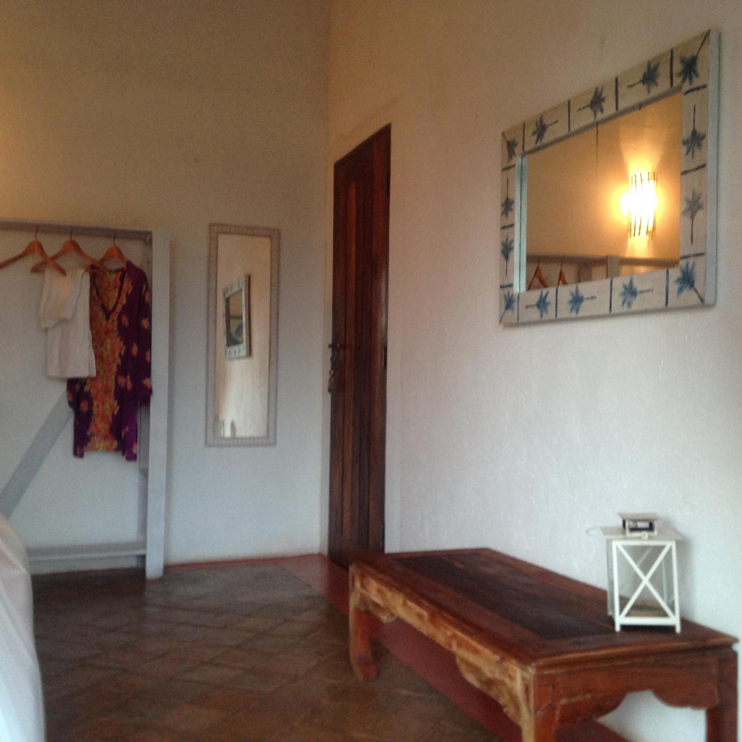 Standard Double or Twin Room with Sea View photo 3