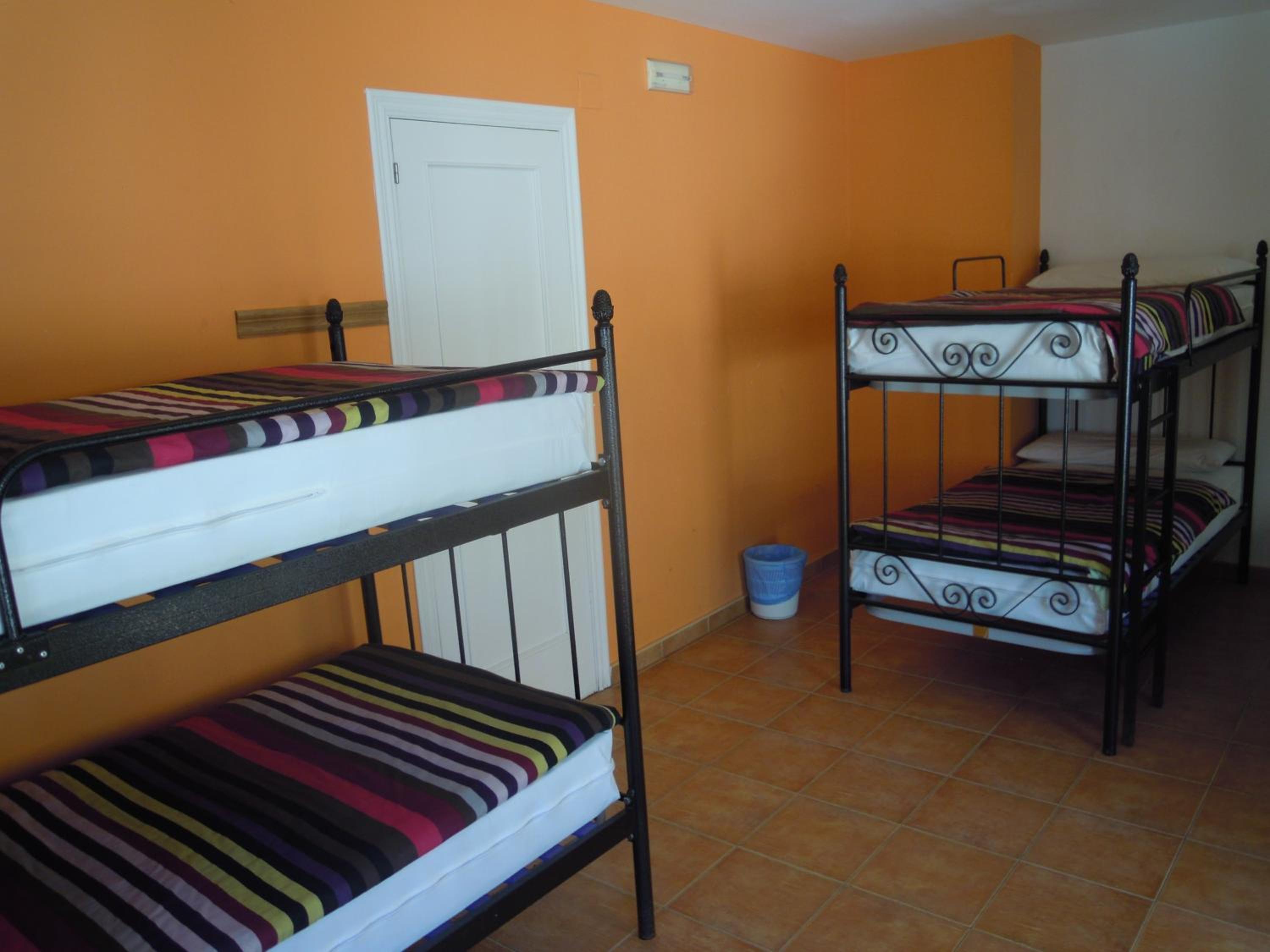 Habitación Familiar (6 Adultos)