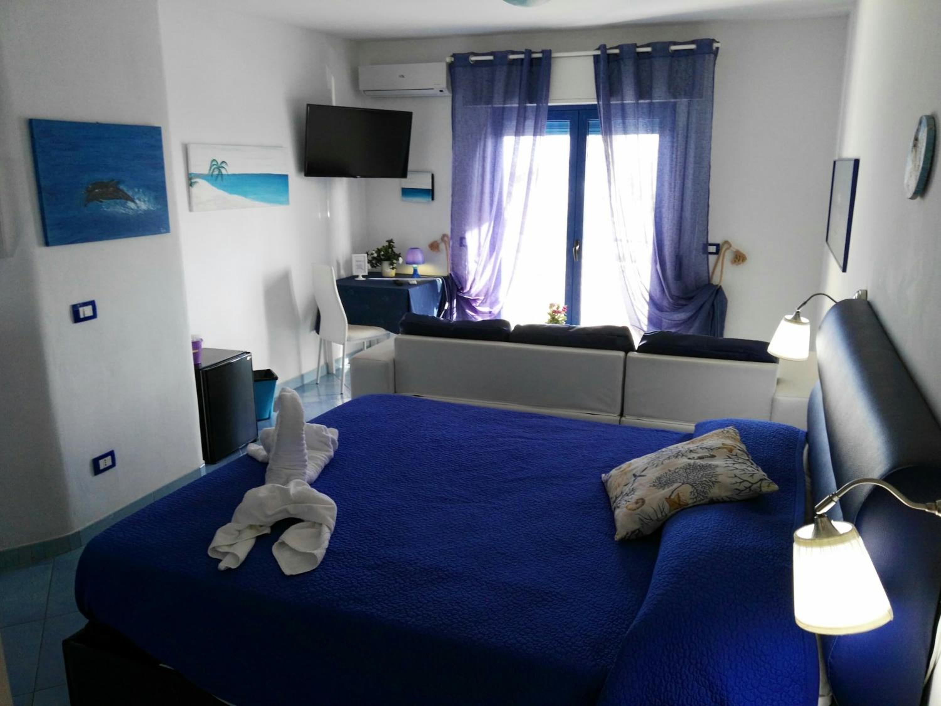 Deluxe Room photo 1