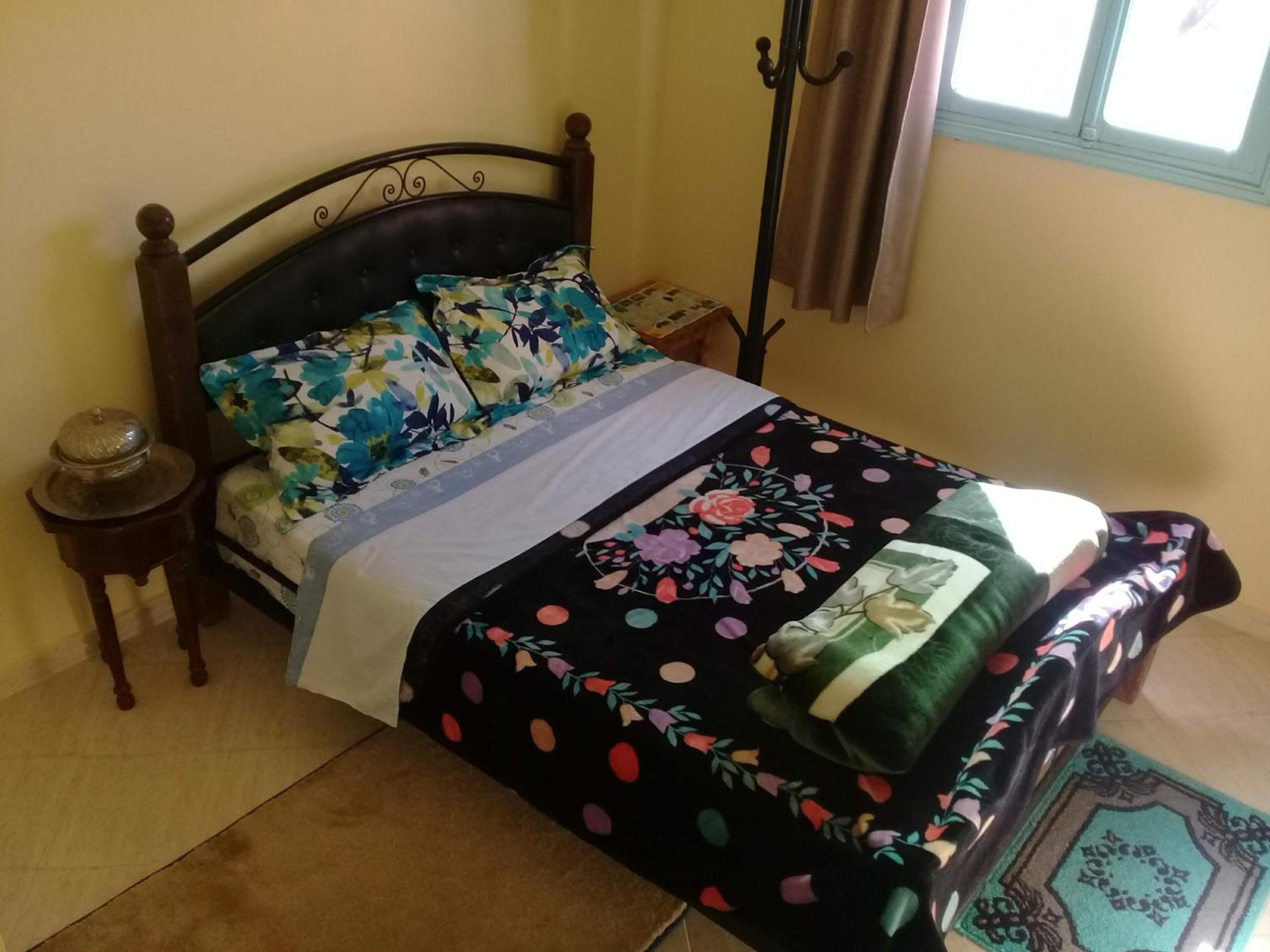 Double Room with Private Bathroom photo 1