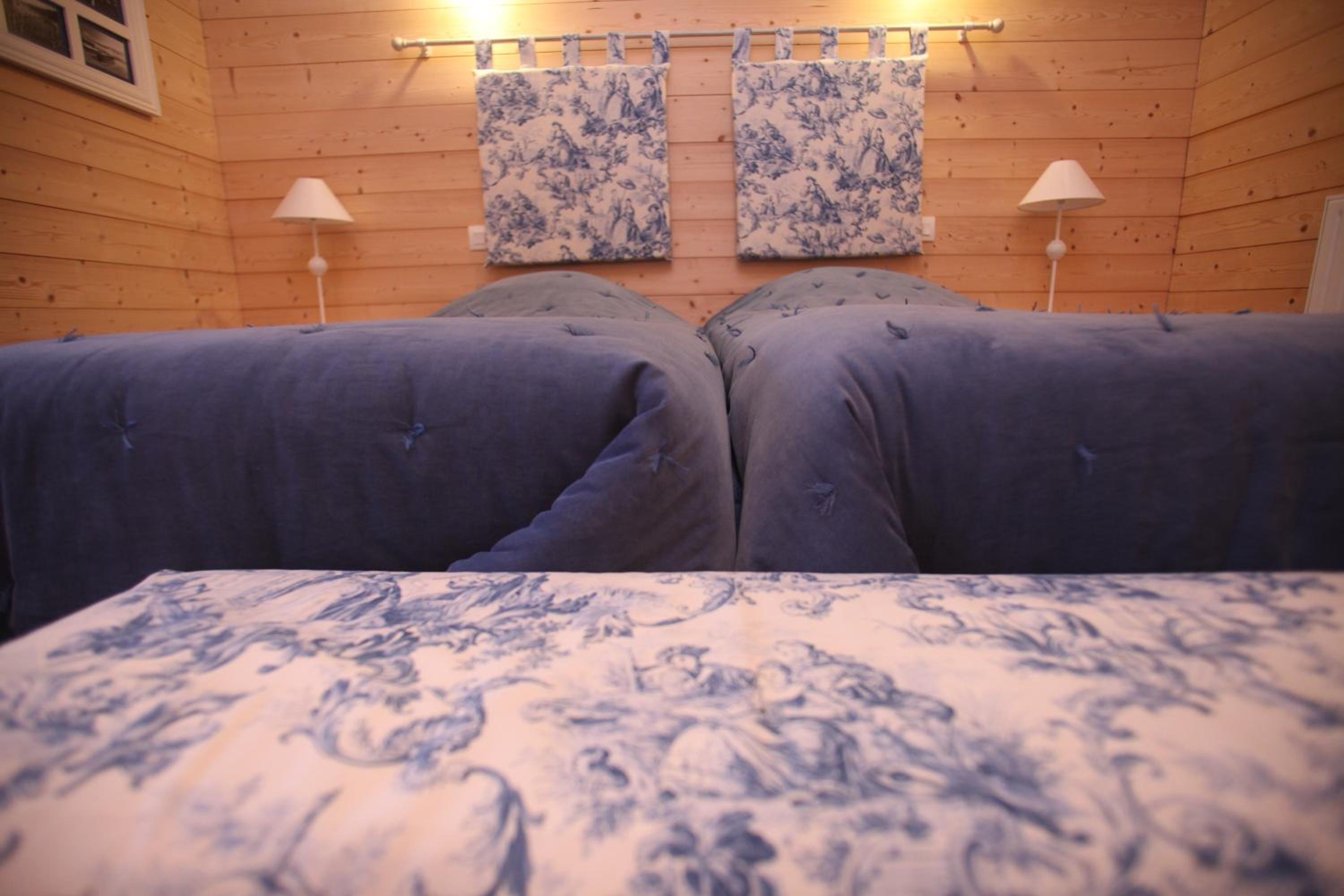 Twin Room photo 3
