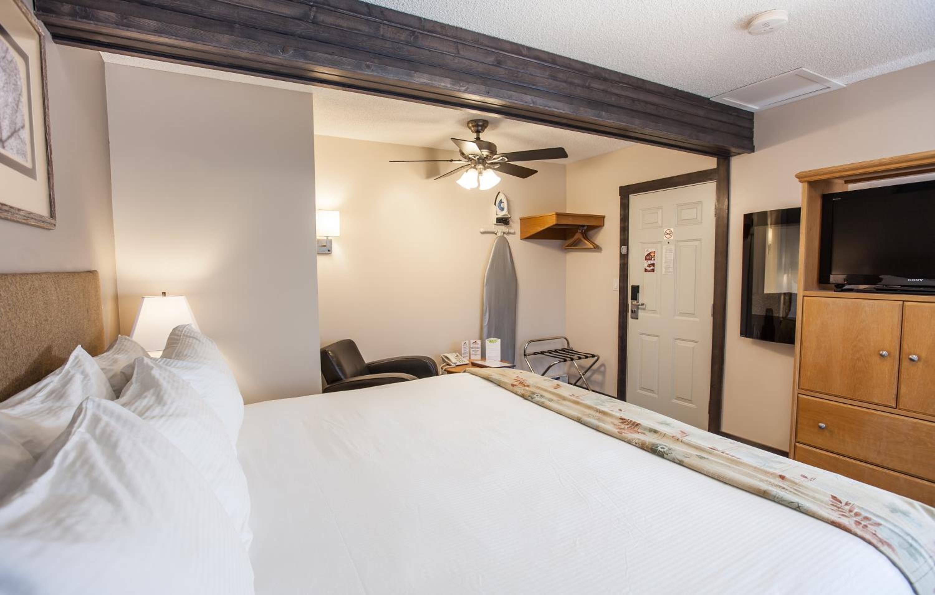 King Room Non-Pet Friendly photo 1