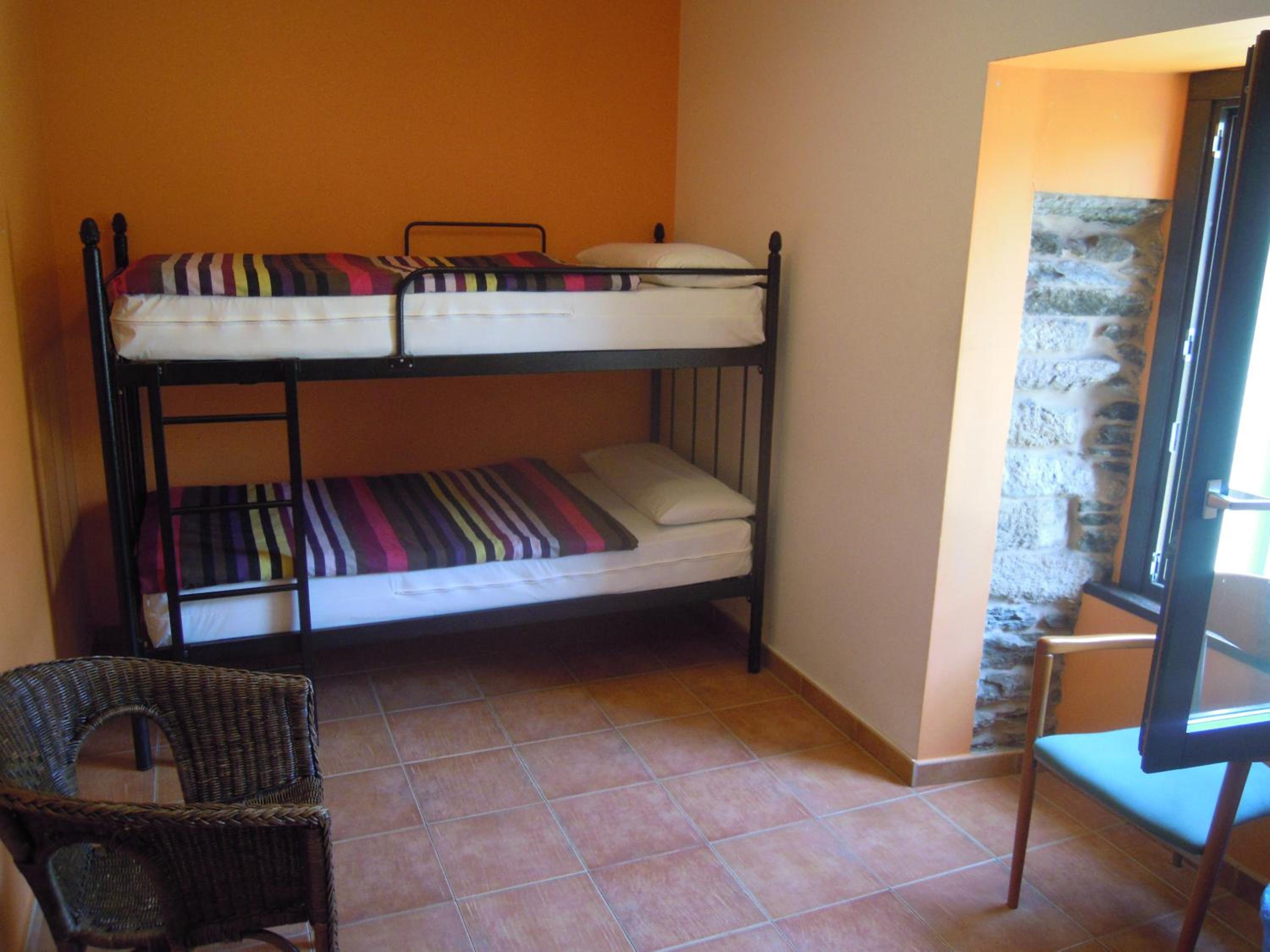 Habitación Cuádruple