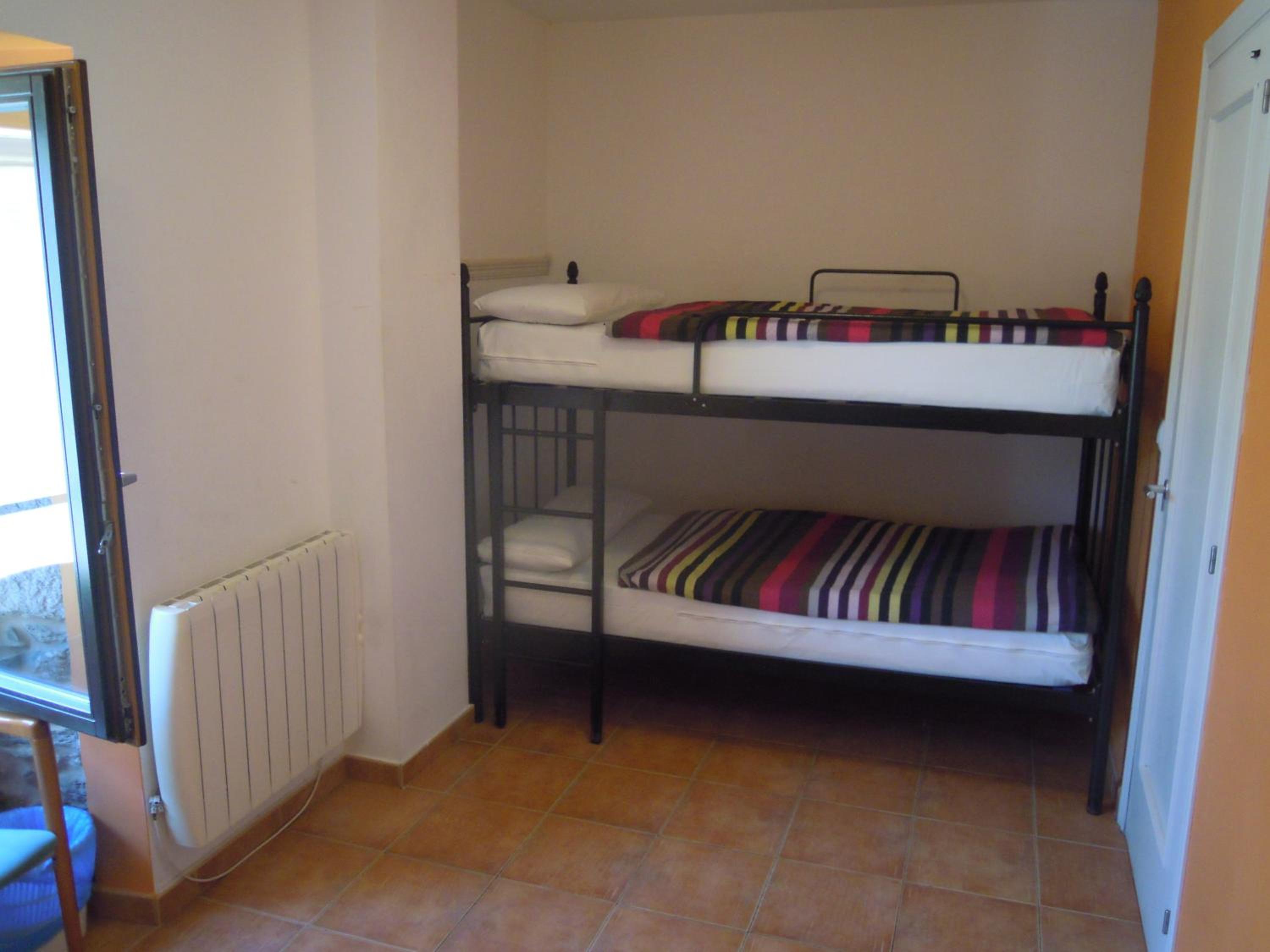 Quadruple Room photo 3