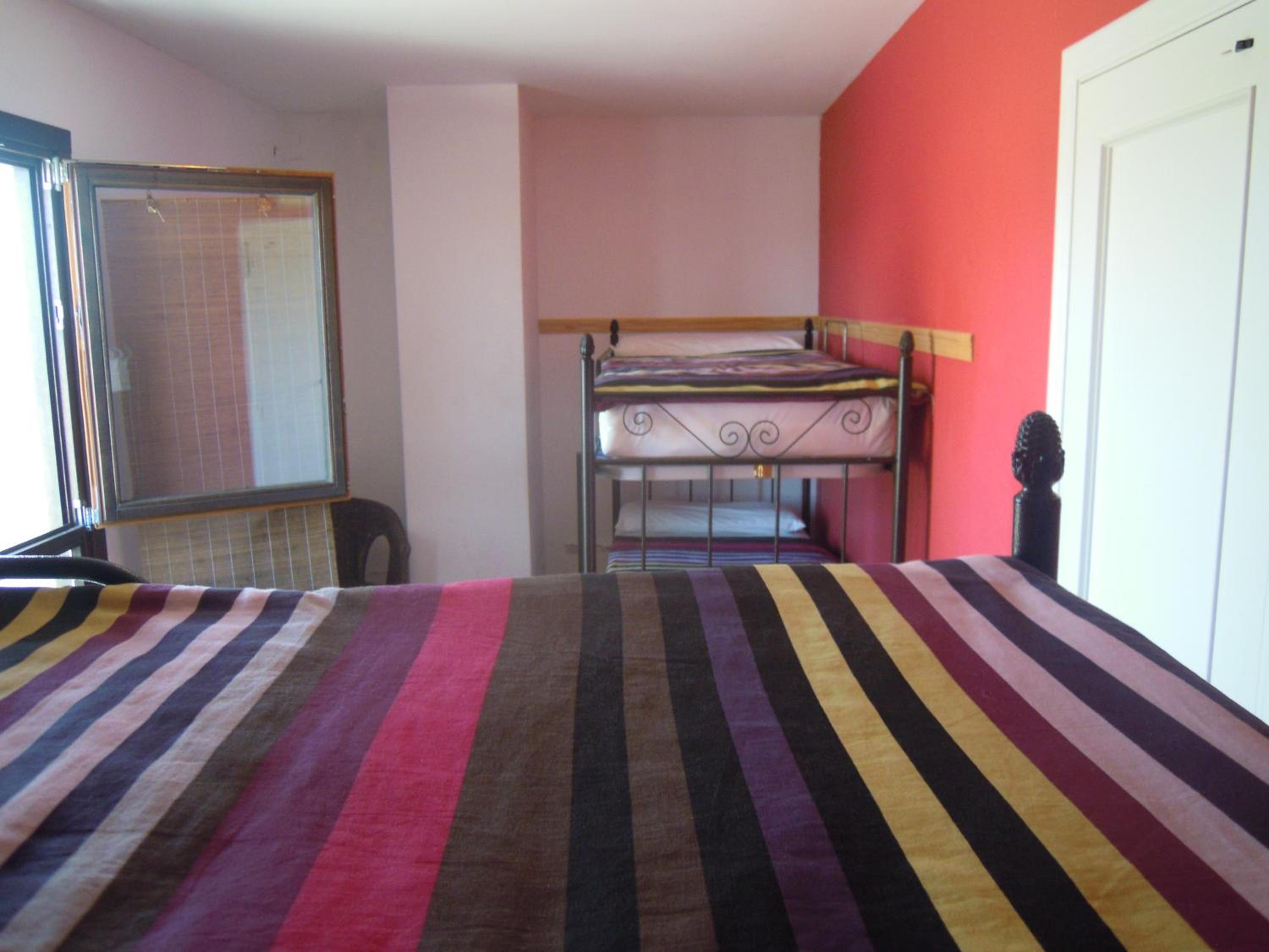 Quadruple Room photo 2