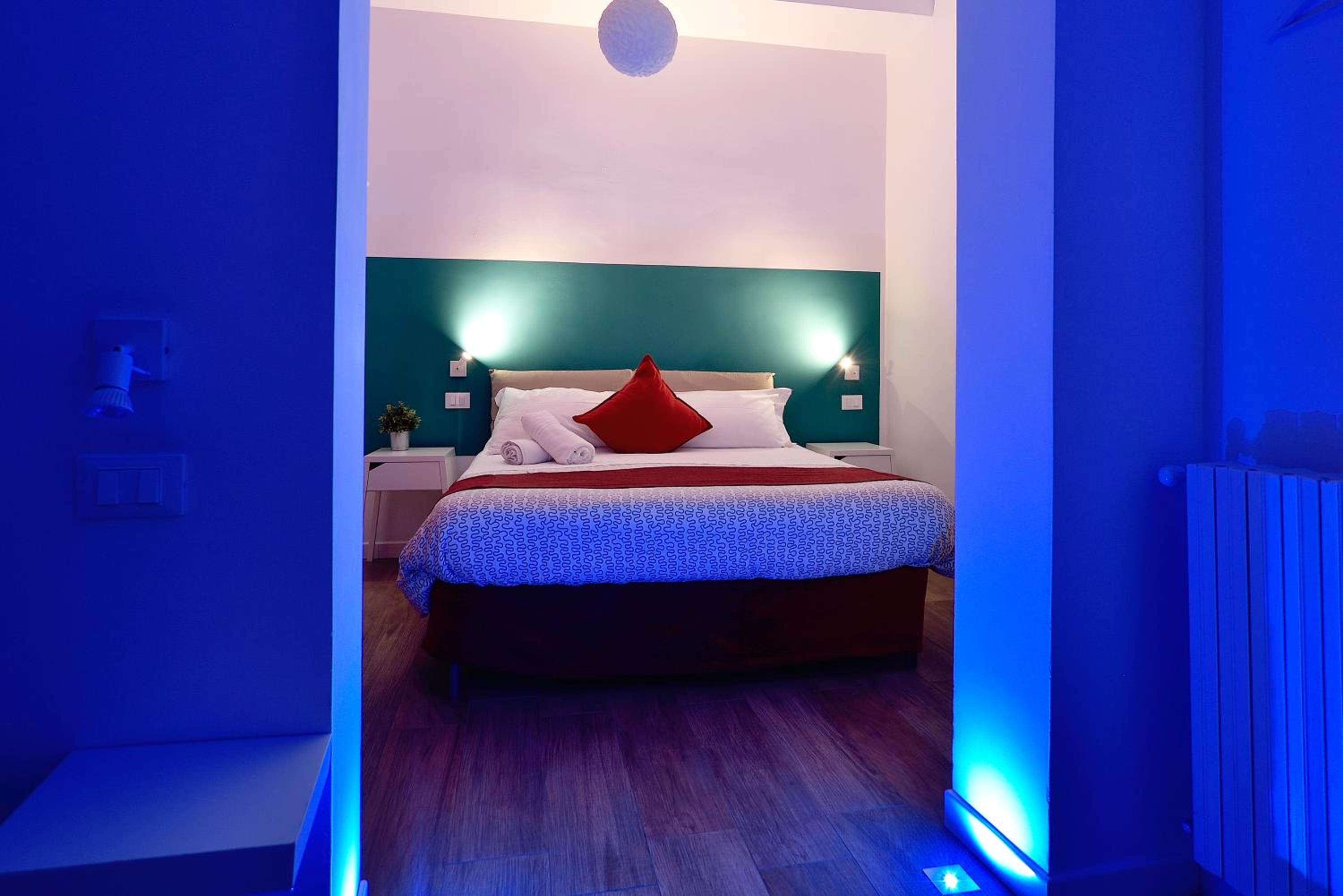 Double or Twin Room photo 1