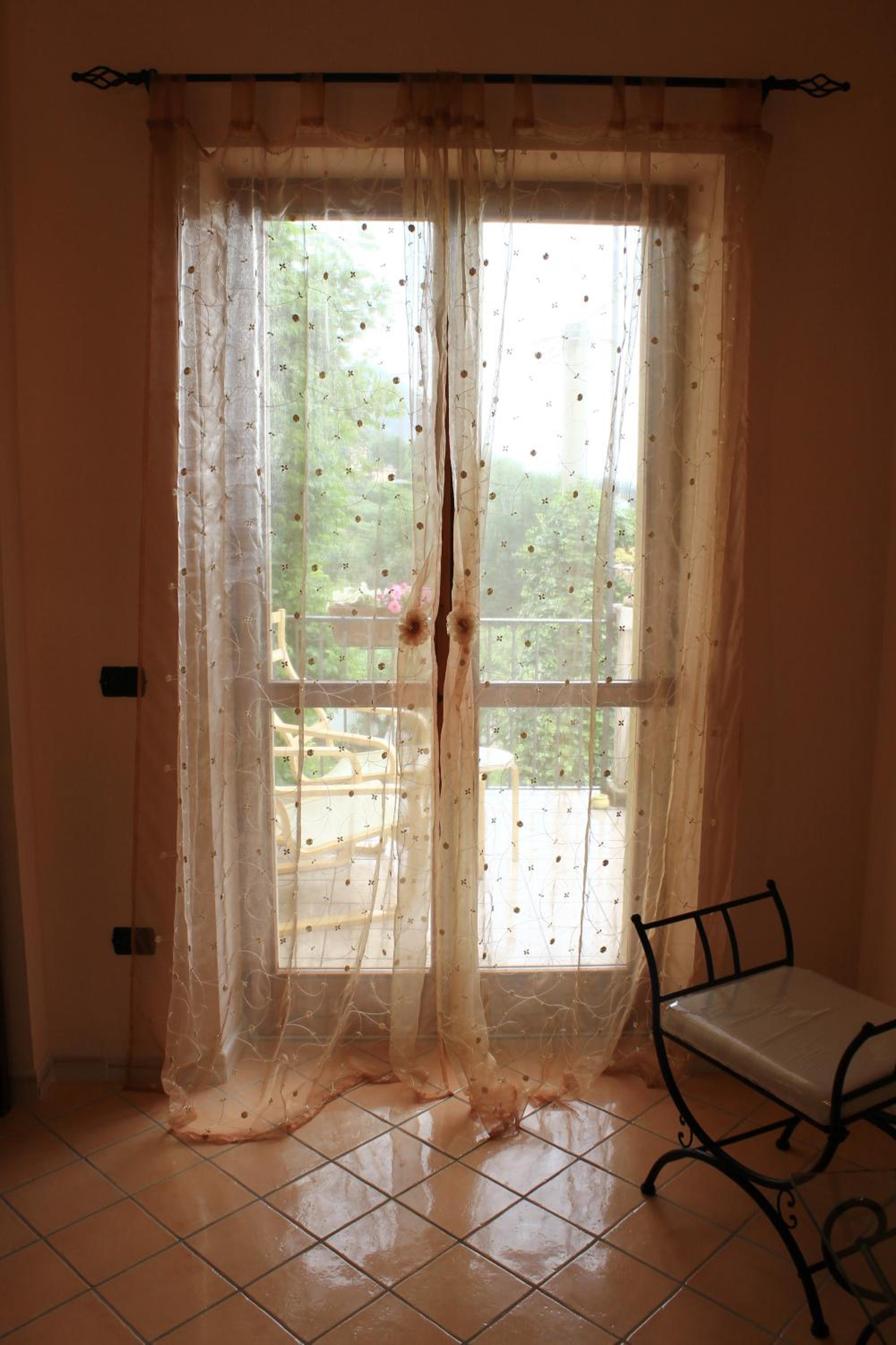 Double Room with Panoramic View - Photo 9