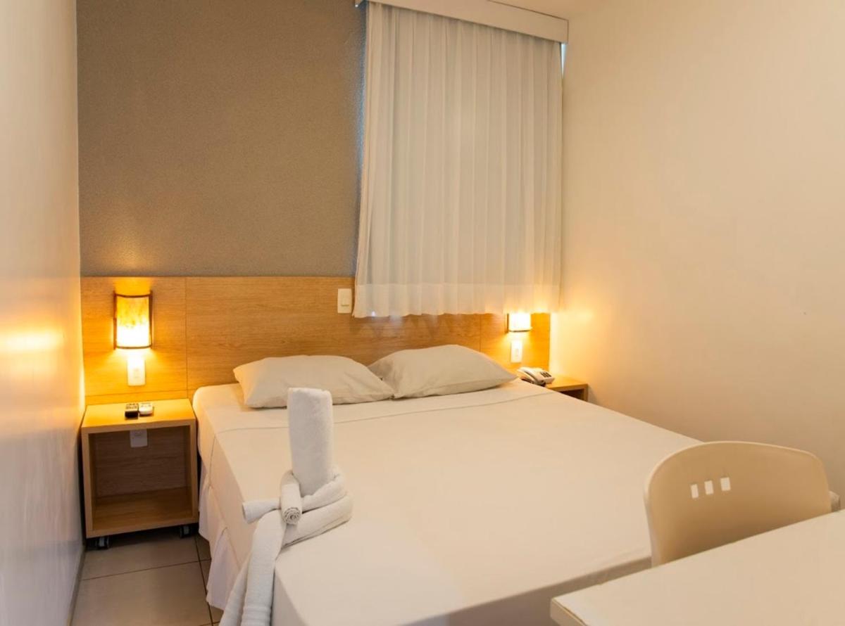 Superior Double or Twin Room photo 3