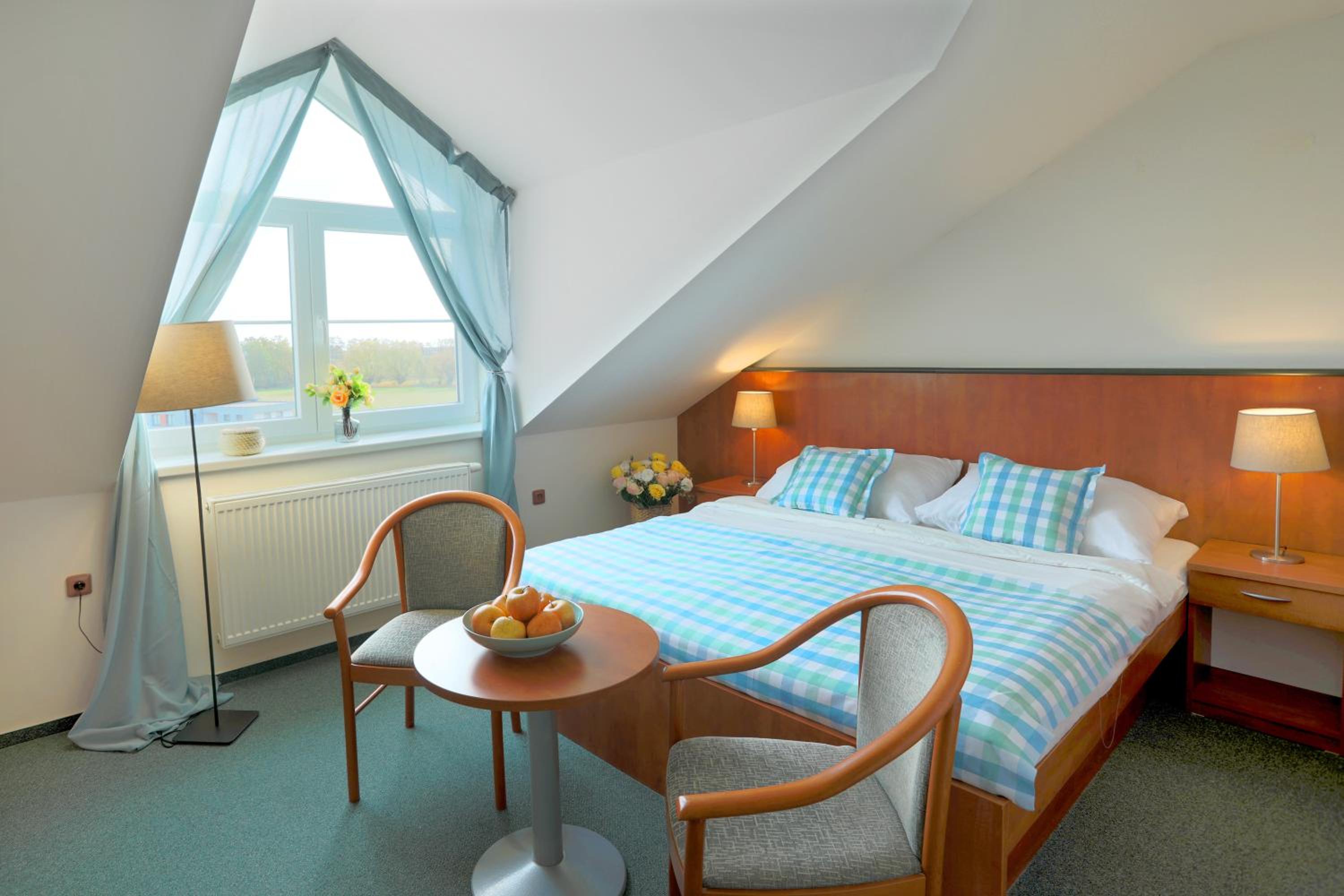 Double or Twin Room - Photo 1