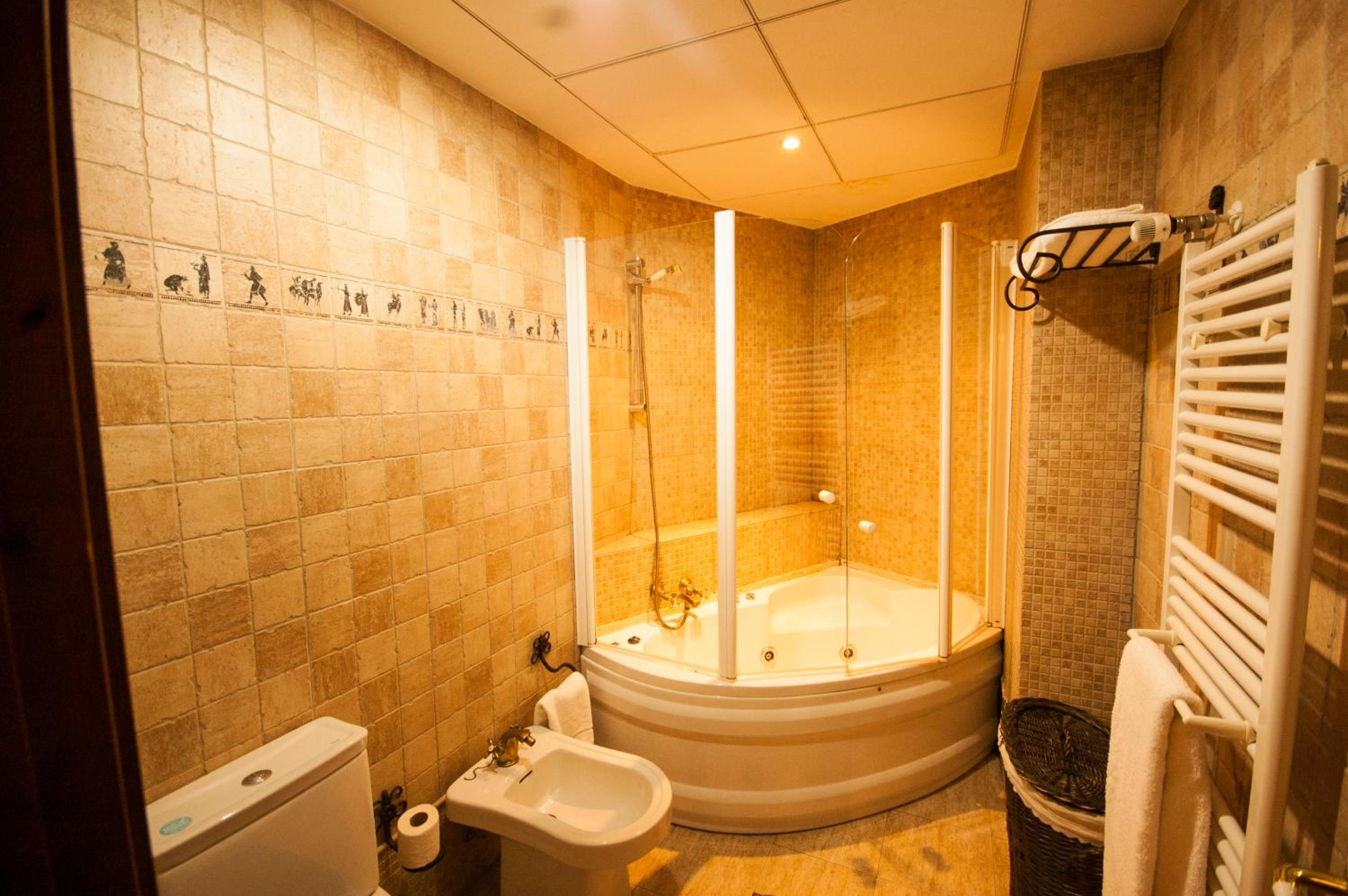 Superior Double Room - Photo 5