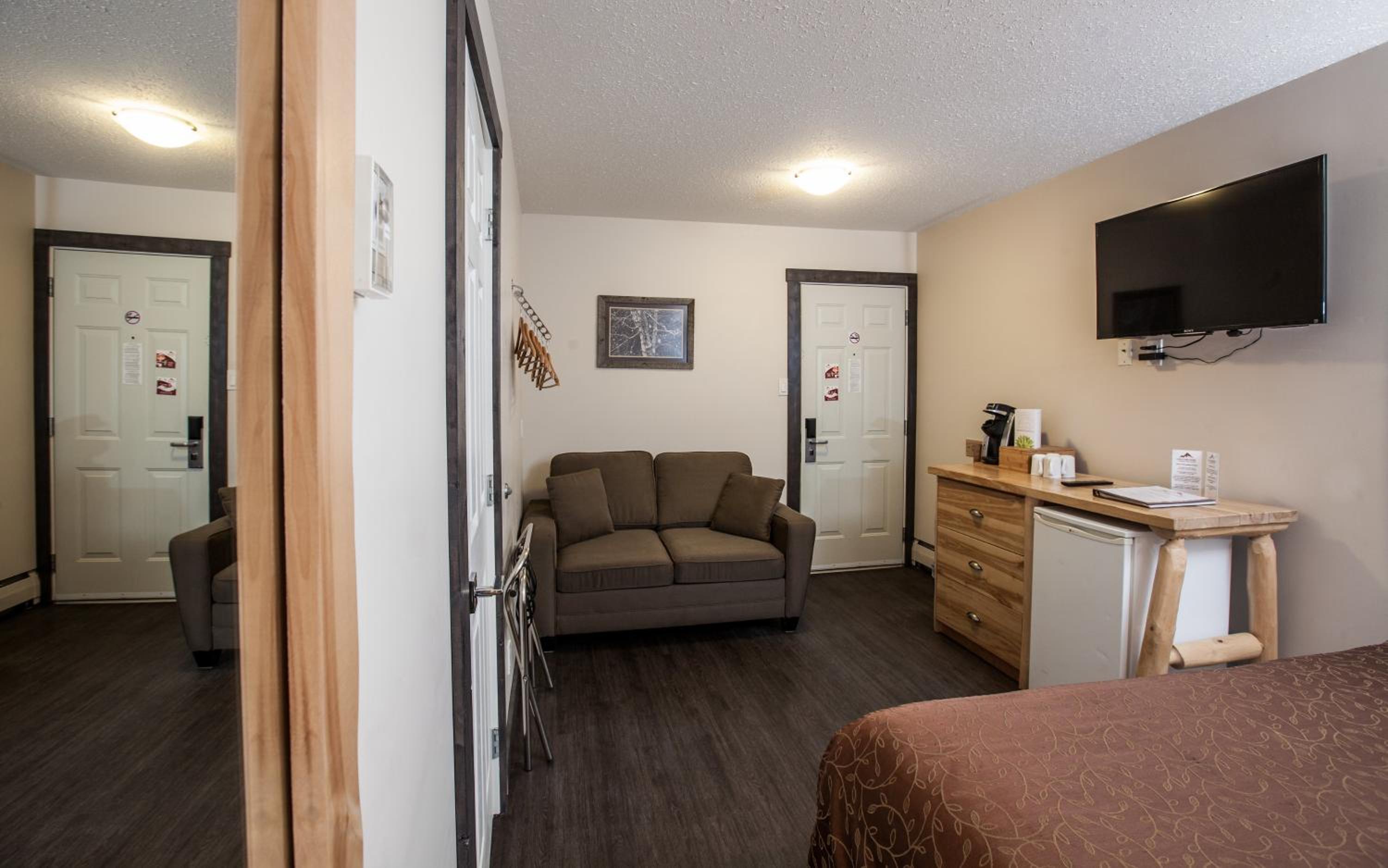 Two-Bedroom Suite Non-Pet Friendly photo 1