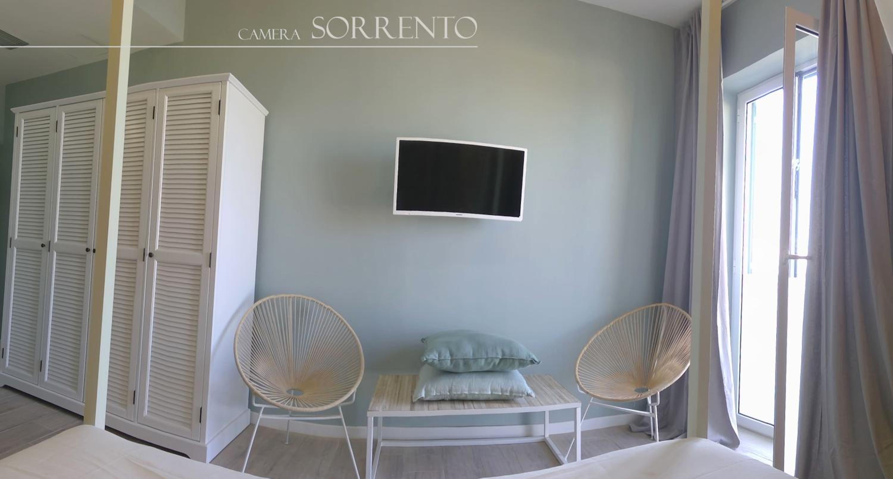 Double Room photo 2