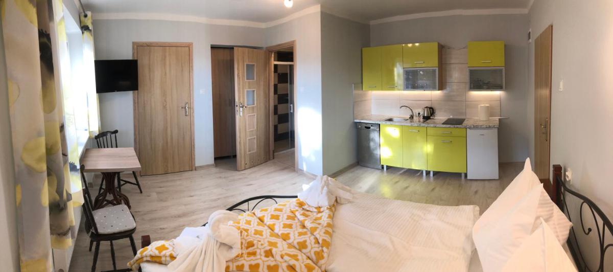 Apartment - Ground Floor photo 2