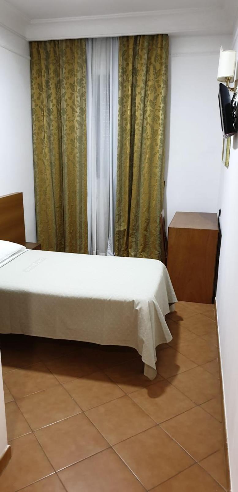 Economy Single Room photo 1