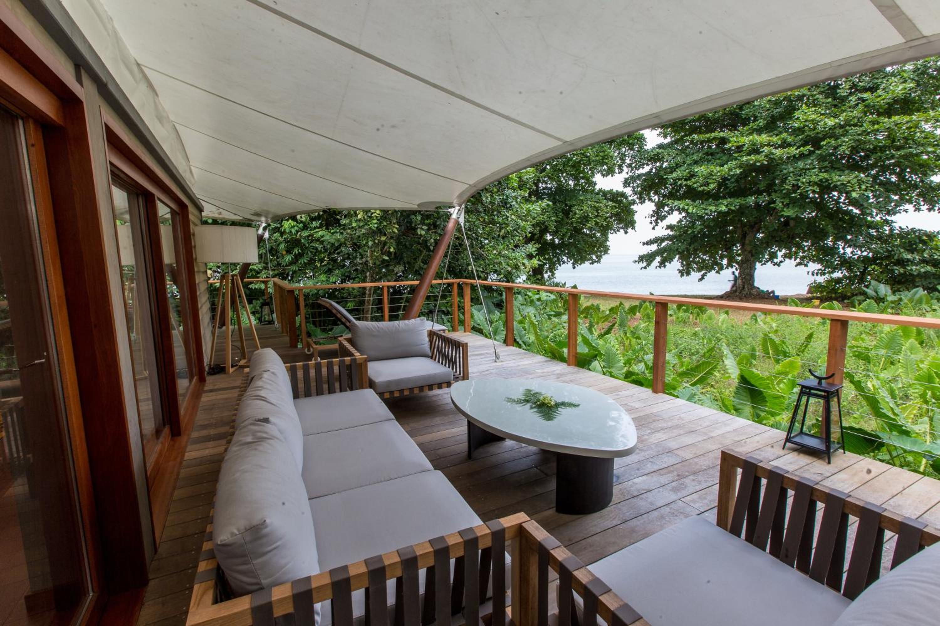 Two-Bedroom Villa photo 1