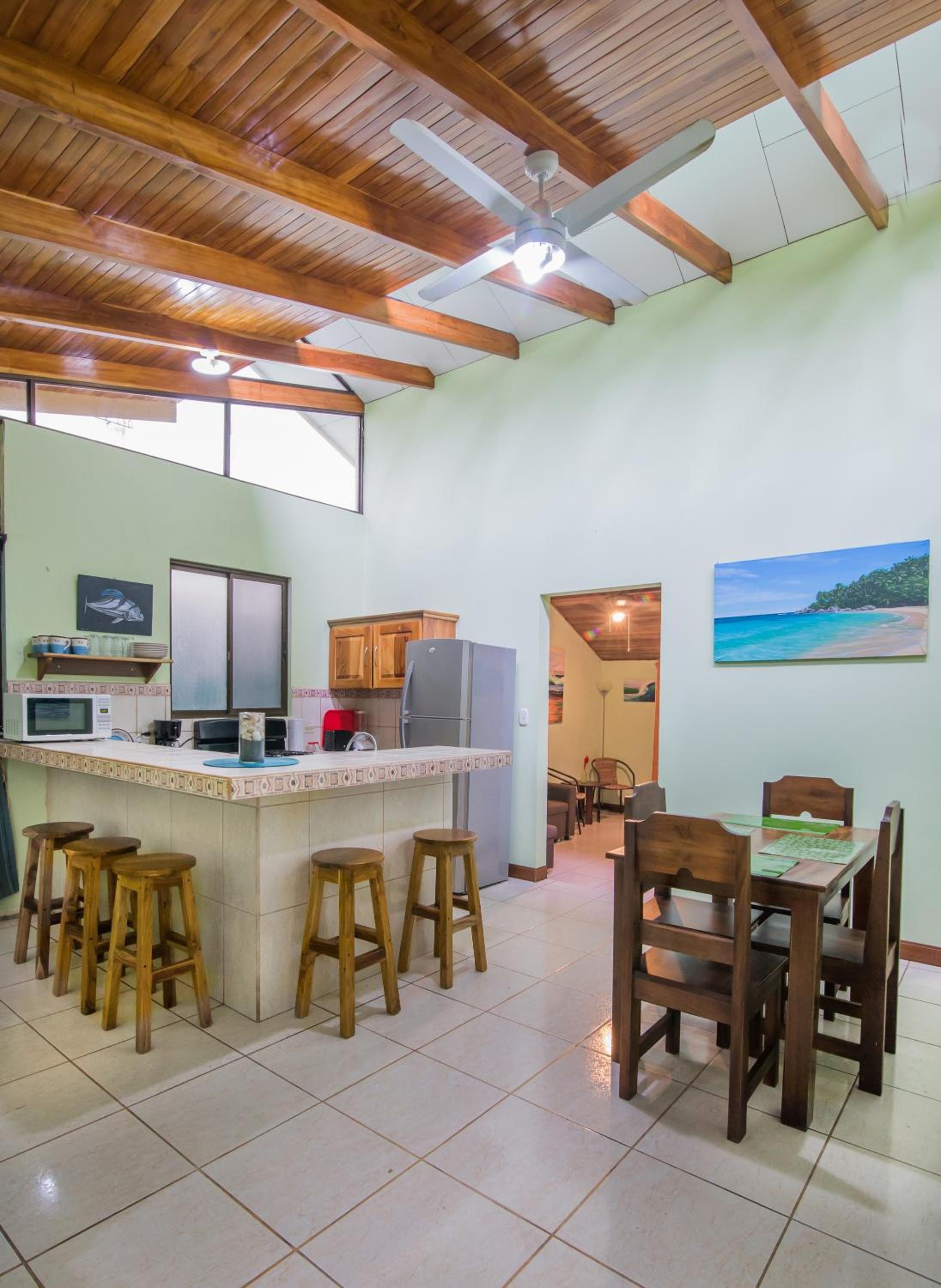 Three Bedroom Jungle Beach House photo 2