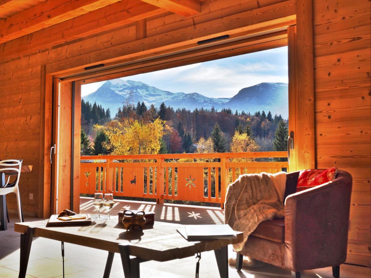 Superior Apartment with Sauna