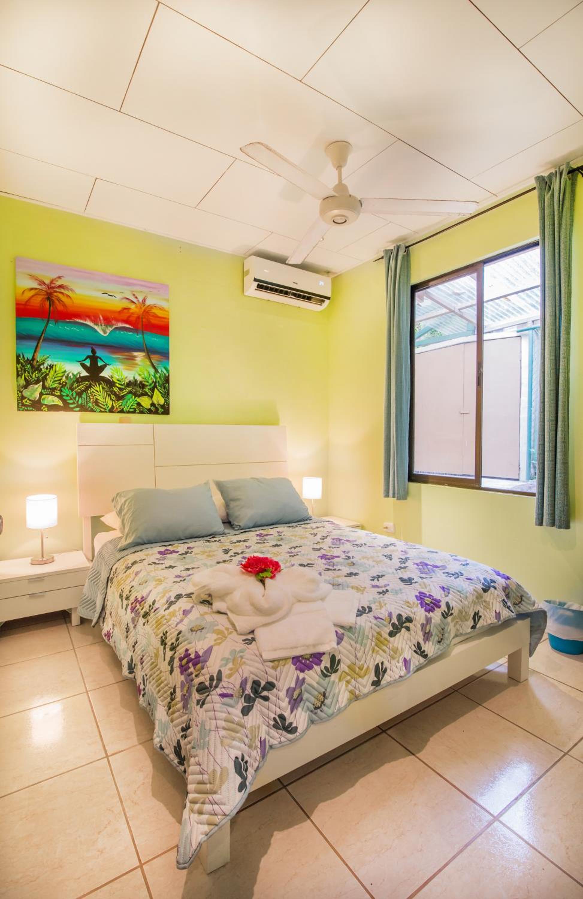 Maison 3 Chambres Jungle Beach