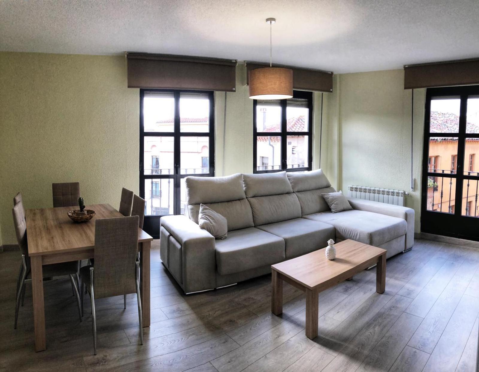 Departamento de tres habitaciones