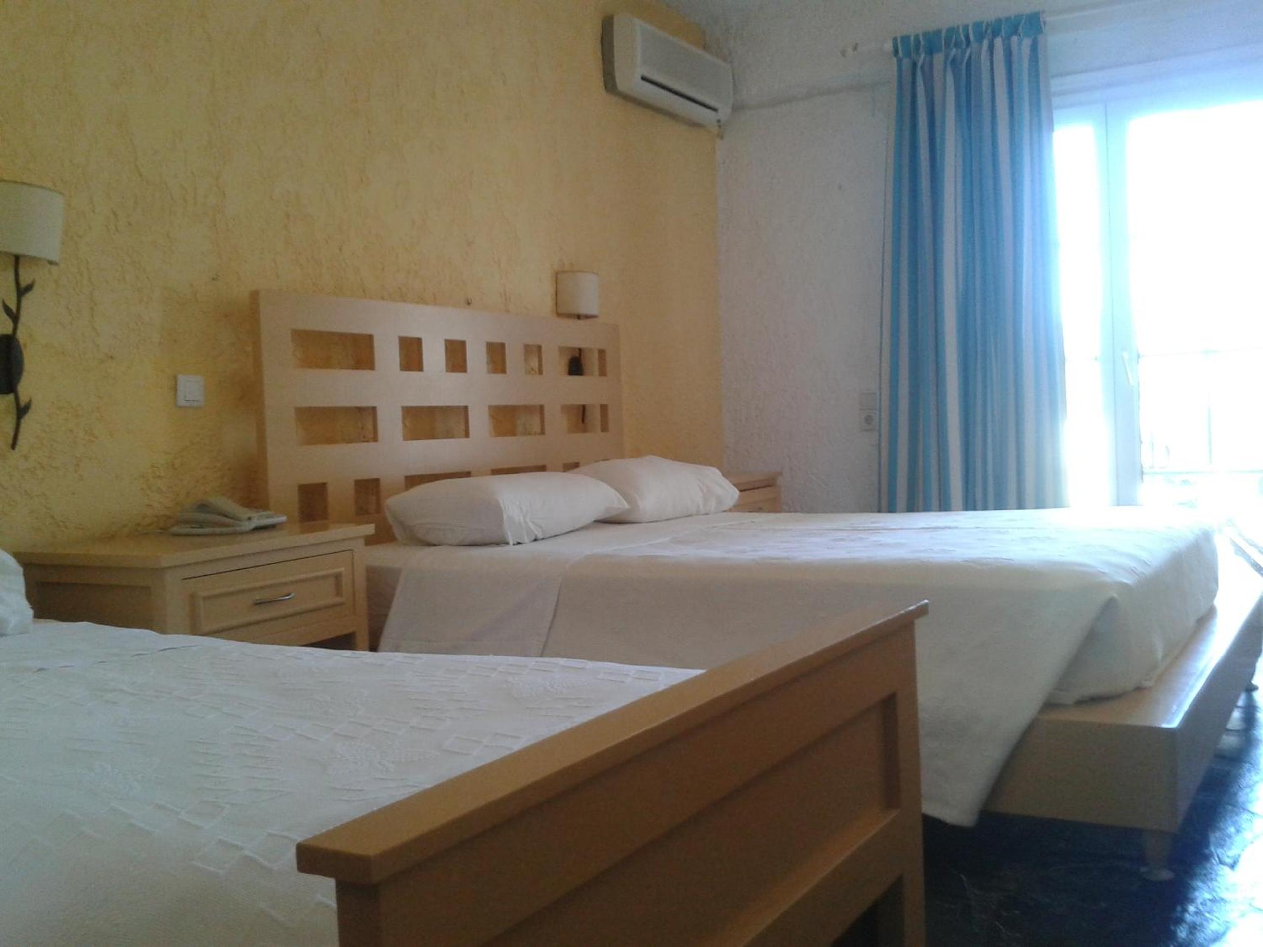 Triple Room With Sea View photo 2