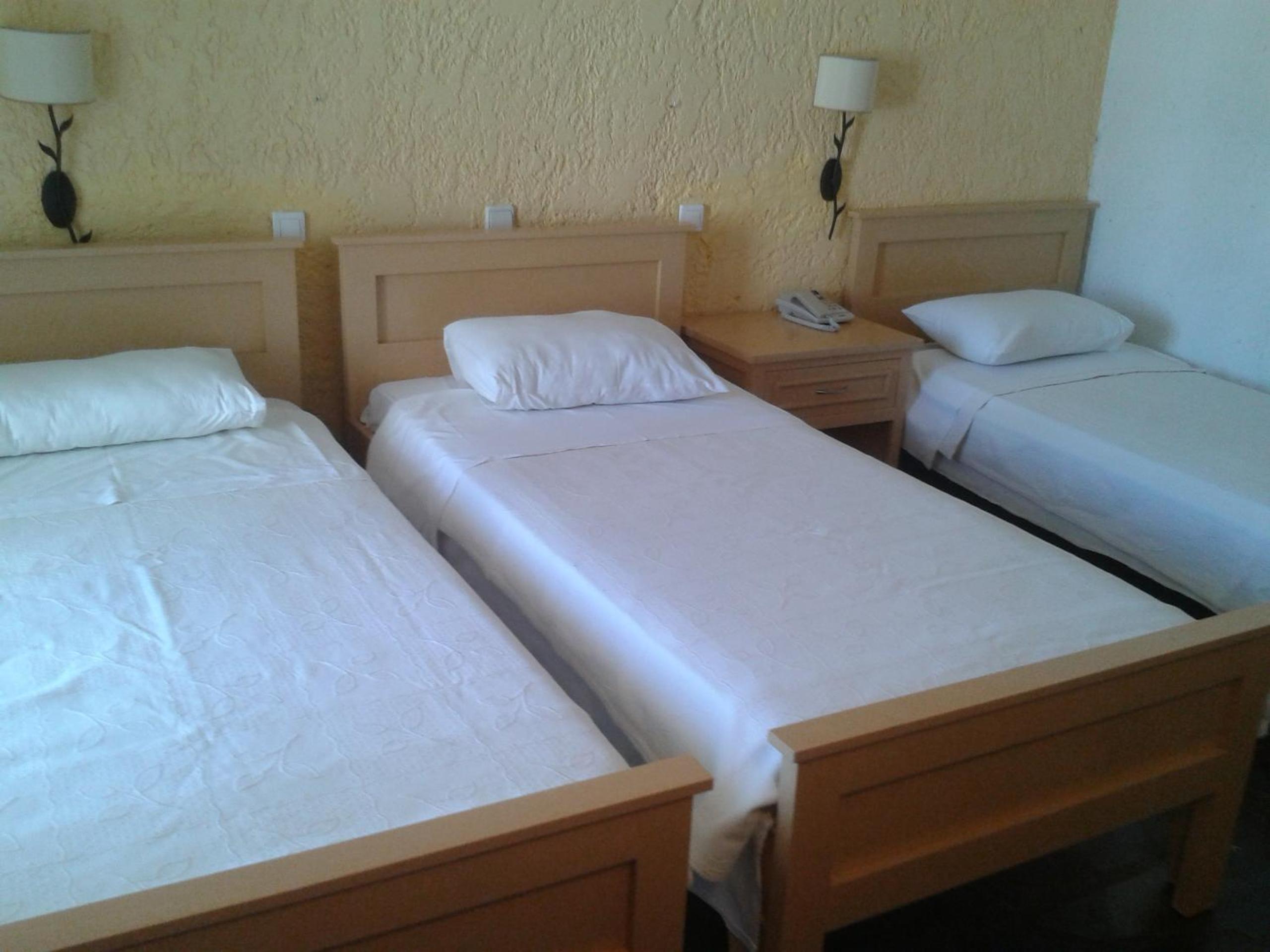 Triple Room With Sea View photo 3