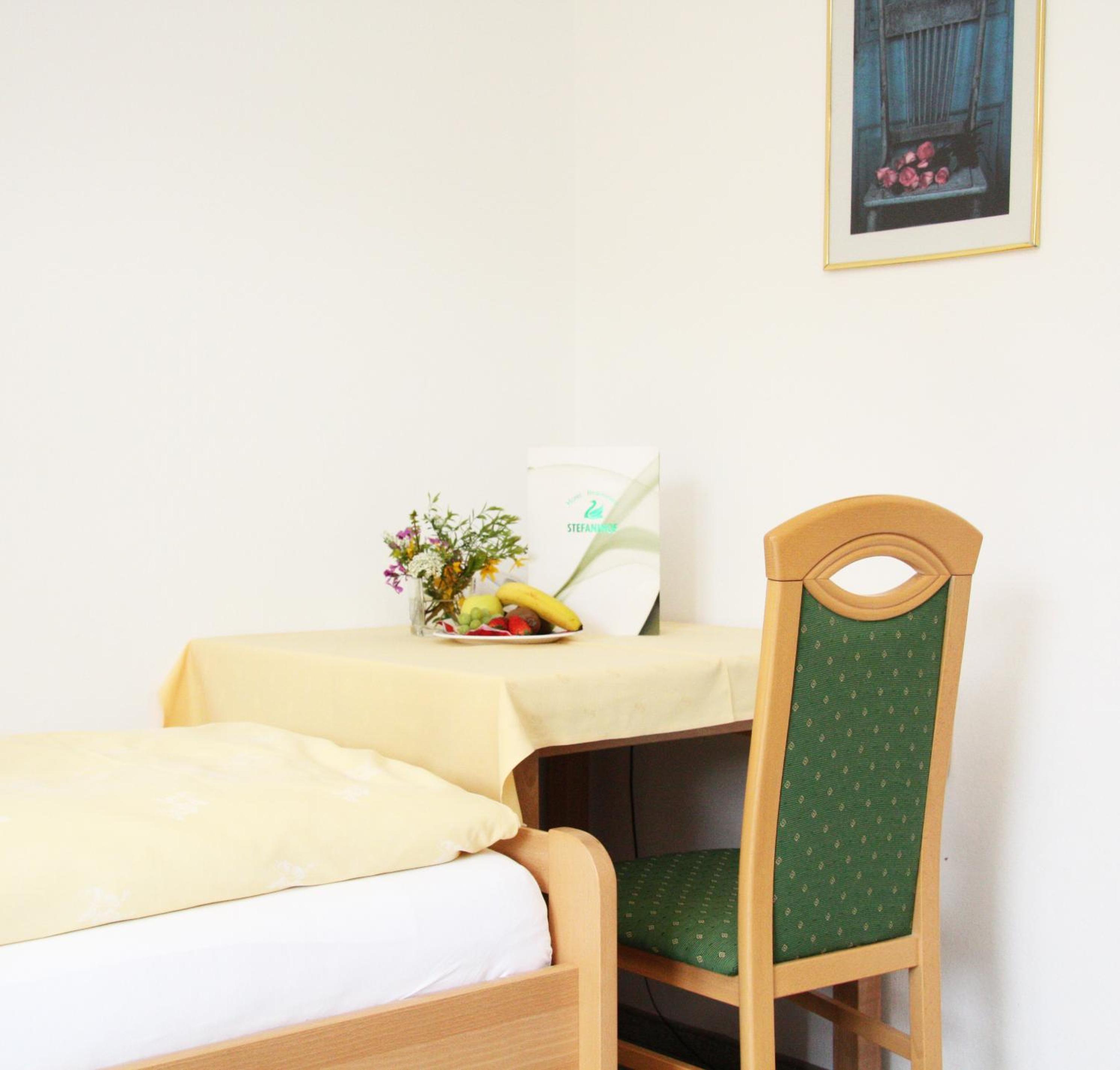 Single Room photo 3
