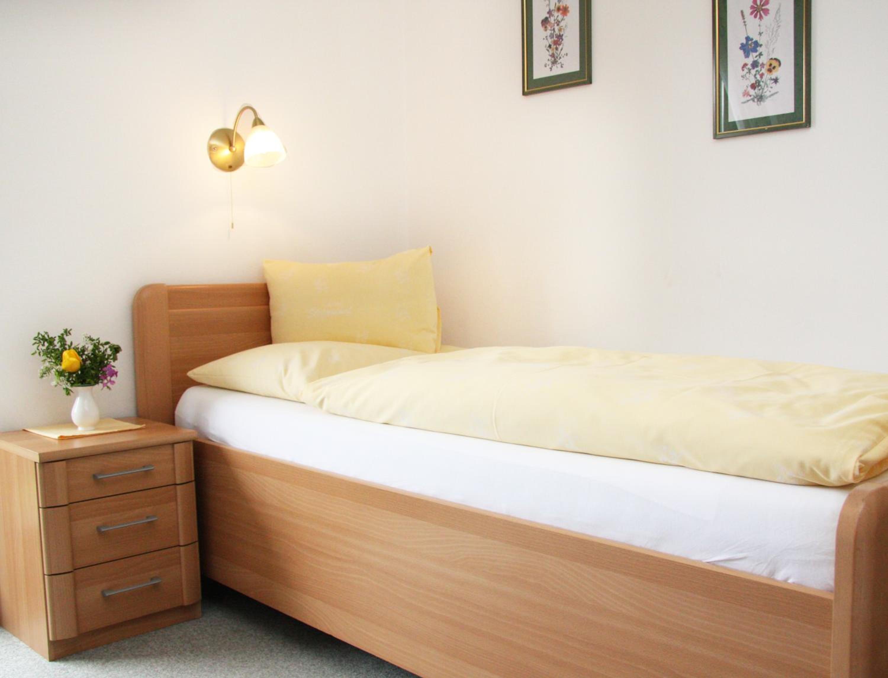 Single Room photo 1
