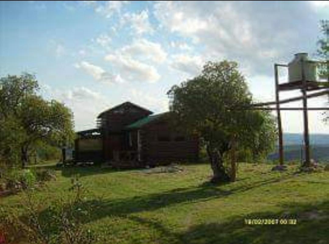 Chalet photo 2