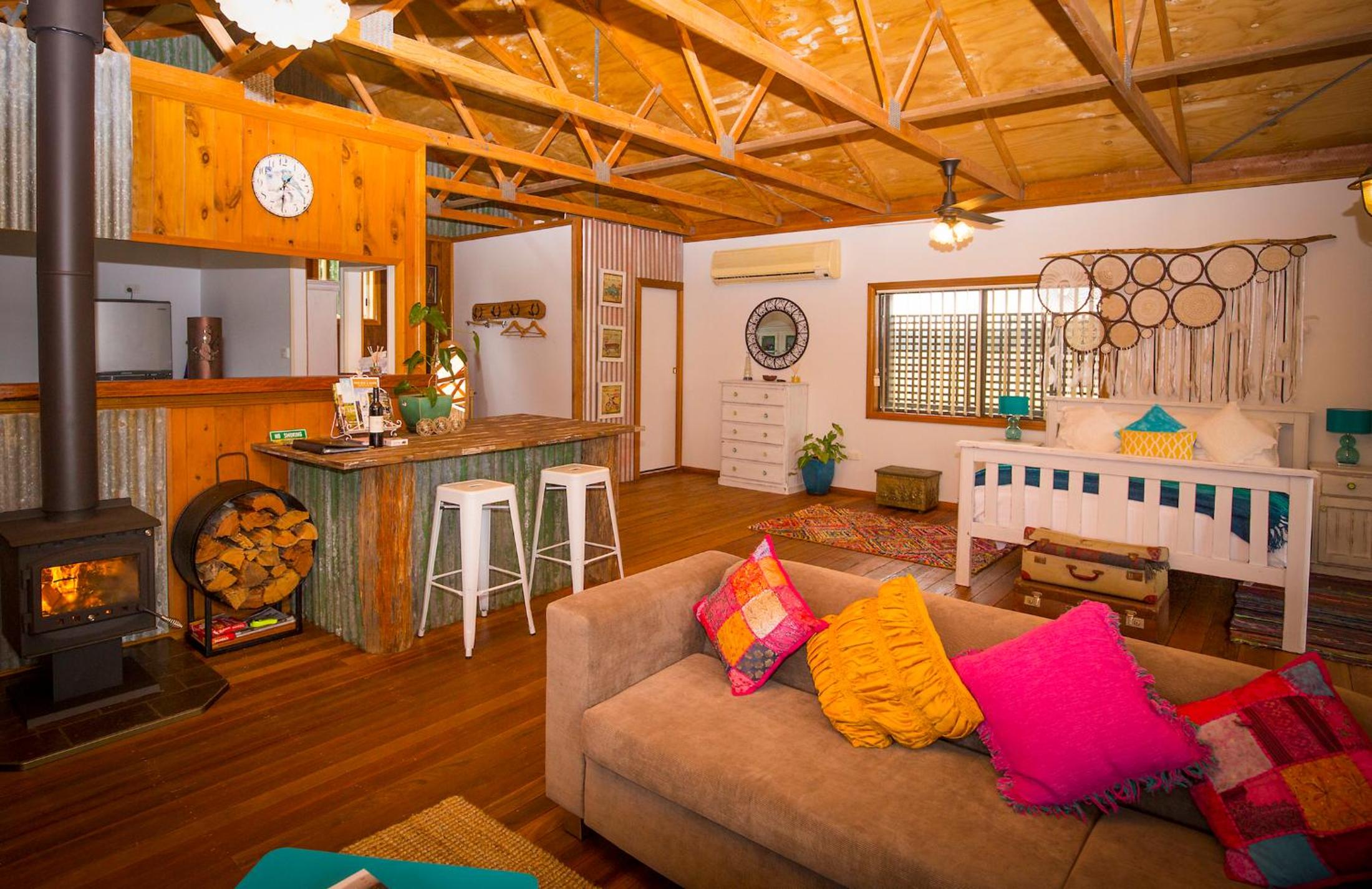 One-Bedroom Vacation Home - Photo 1