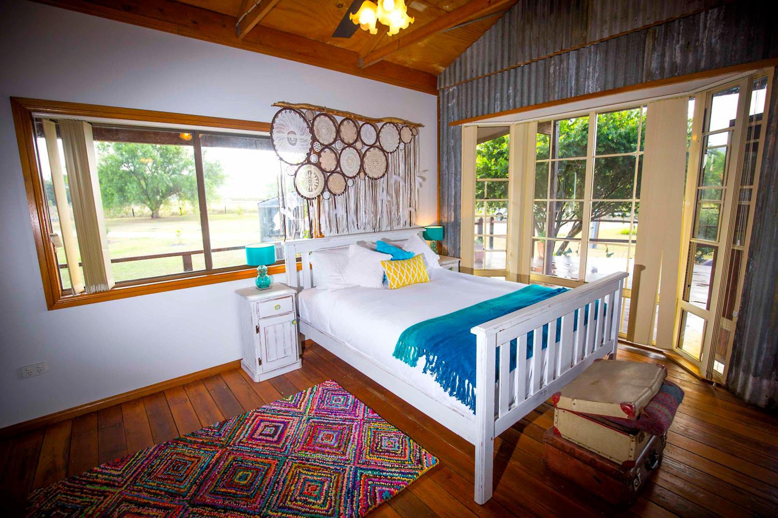 One-Bedroom Vacation Home - Photo 11