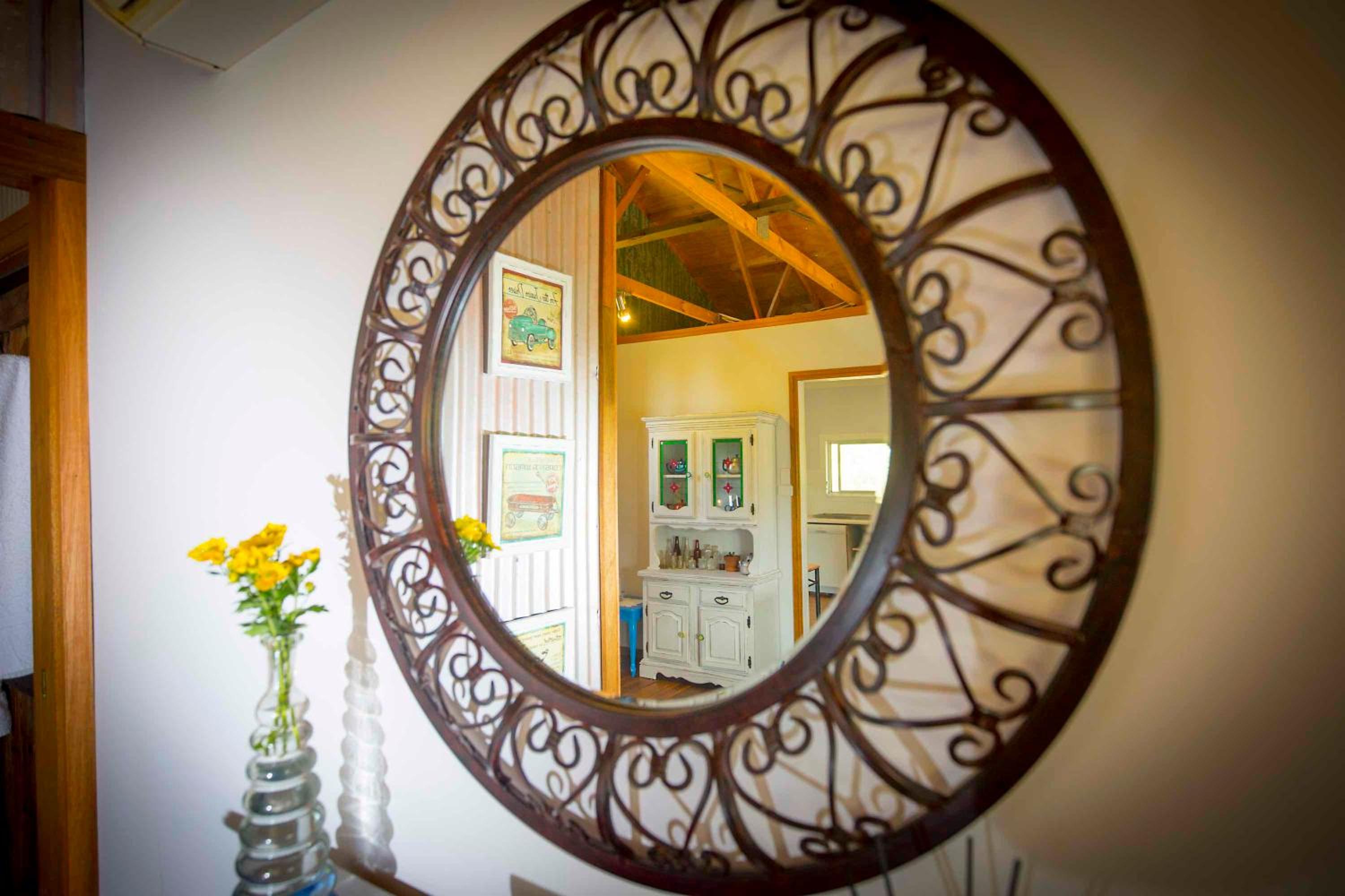 One-Bedroom Vacation Home - Photo 3