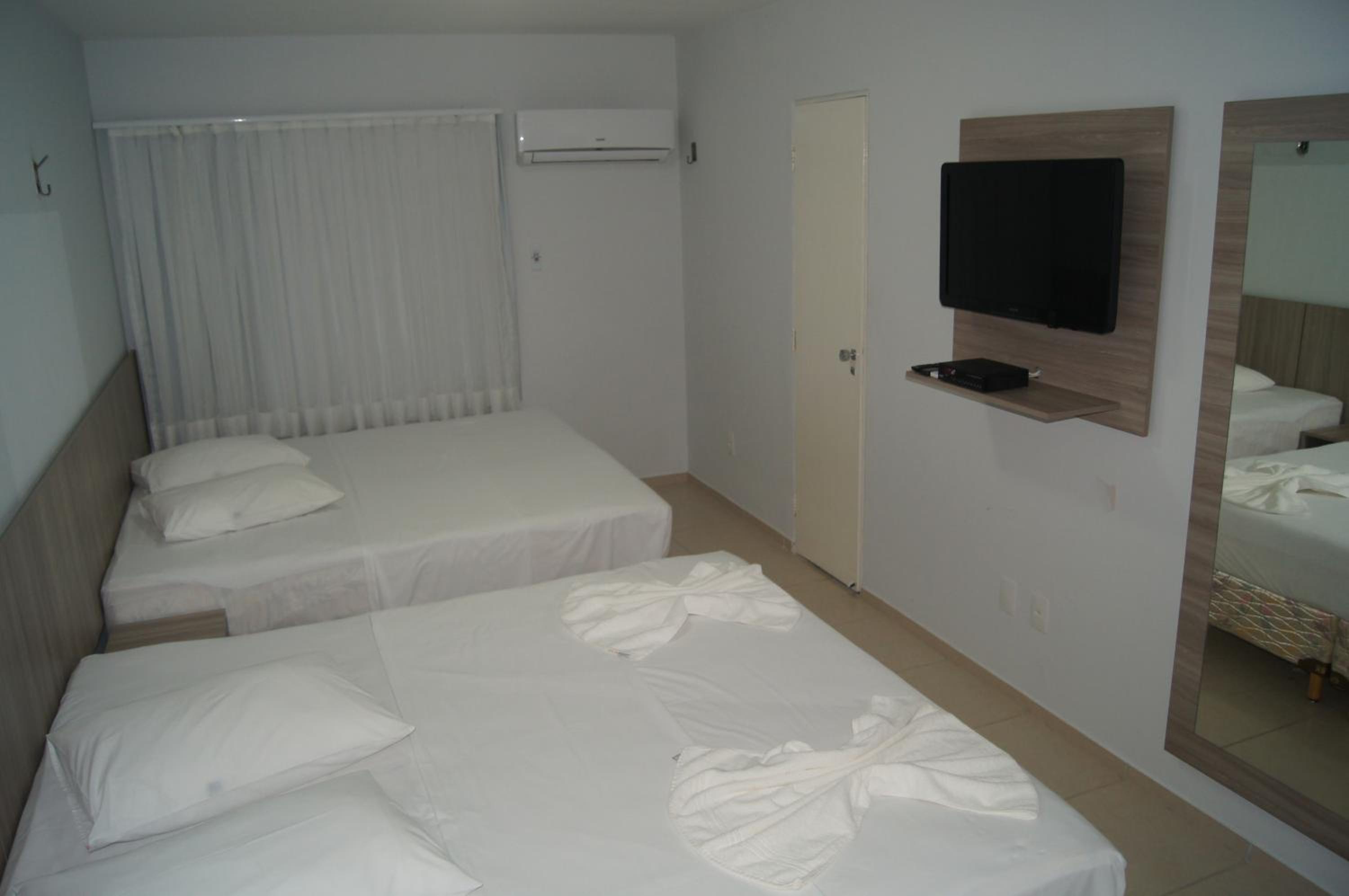 Family Apartment