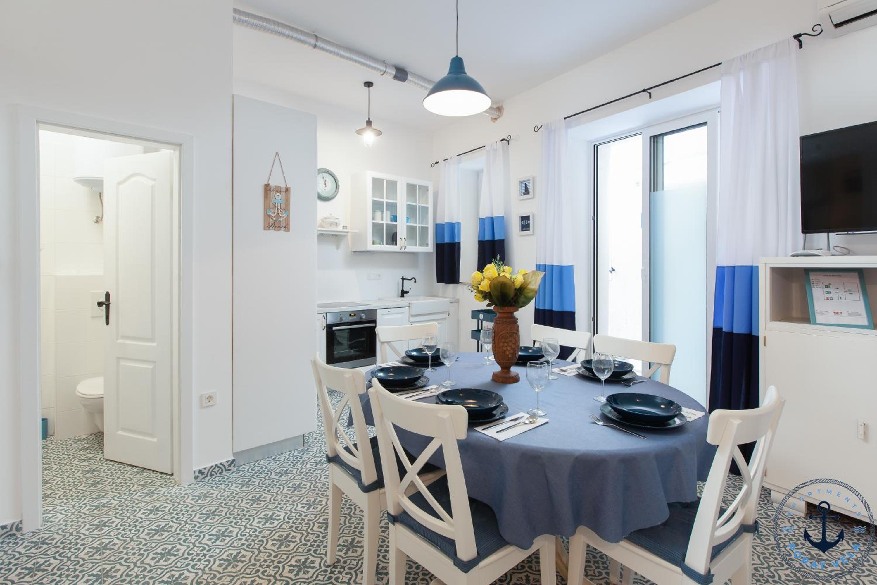 Apartment - Ground Floor photo 1