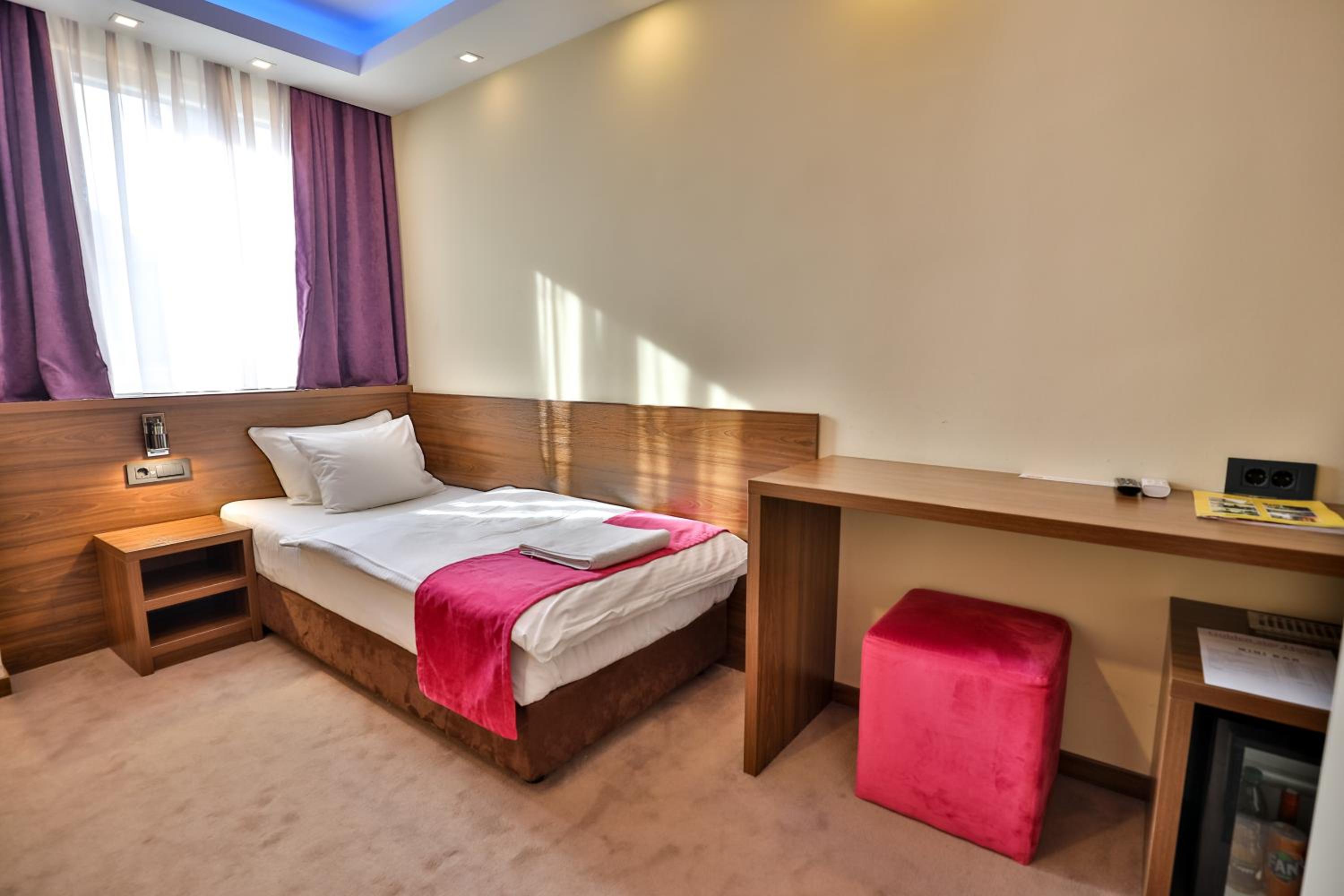 Single Room