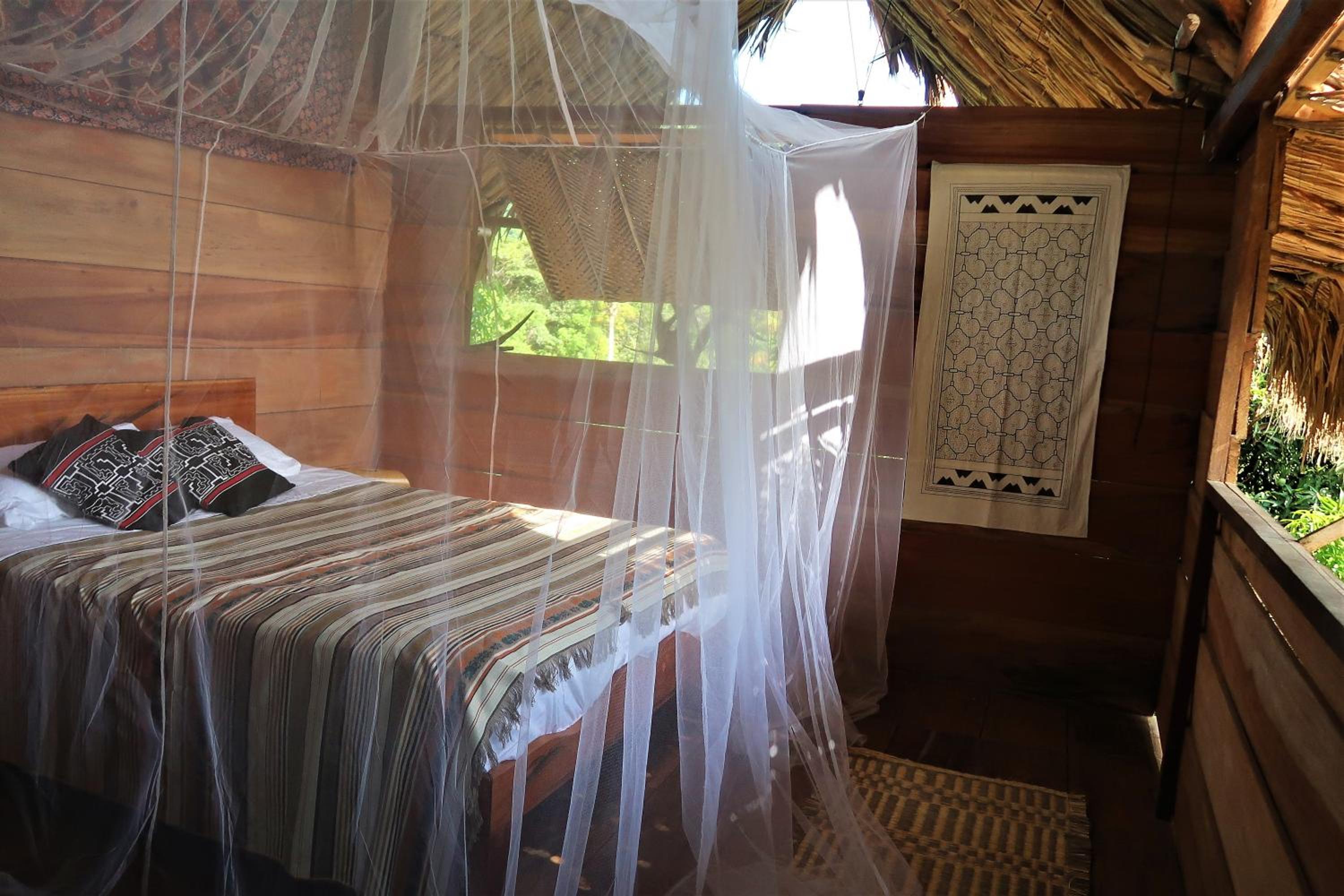 Quadruple Room With Private Bathroom photo 2